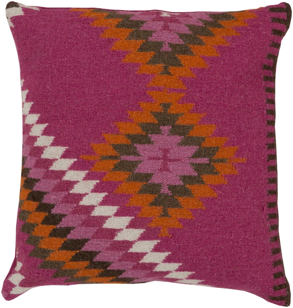 Surya Decorative Pillows 20 x 20 Pillow LD035-2020D
