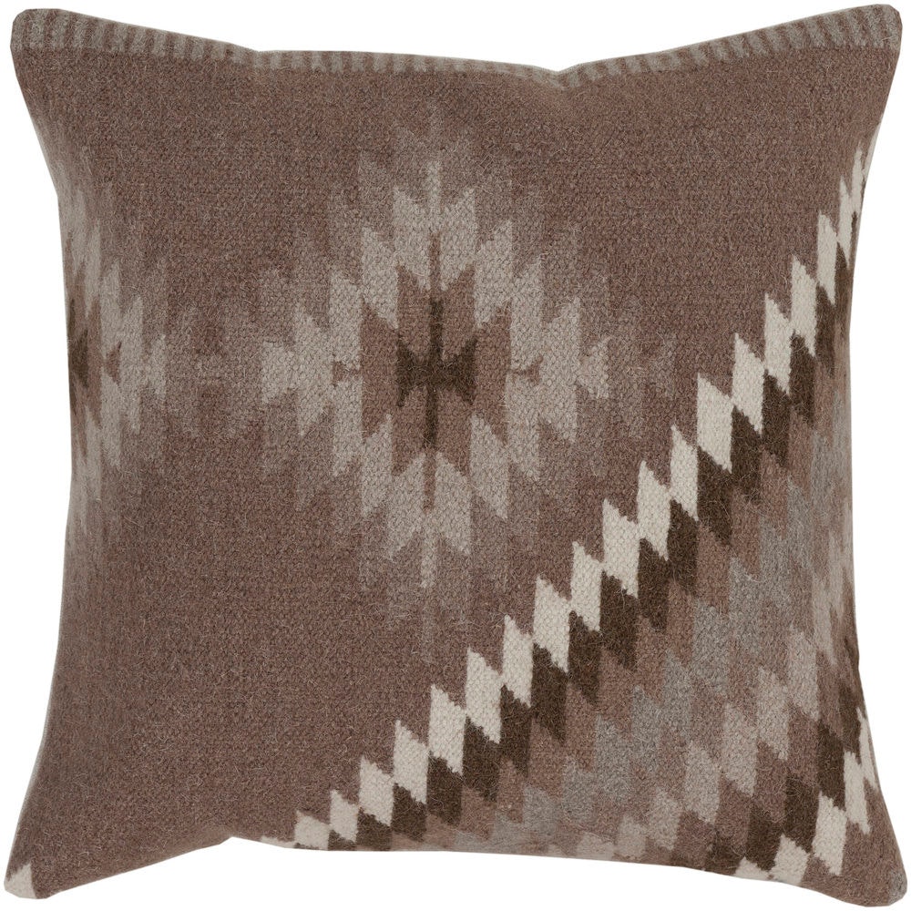 Surya Decorative Pillows 22 x 22 Pillow LD038-2222P