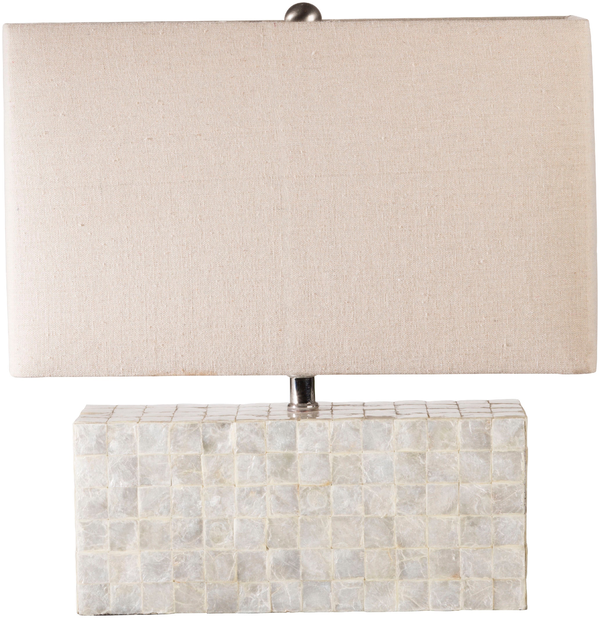 Surya Landon 16 x 7 x 14 Table Lamp LDLP-001