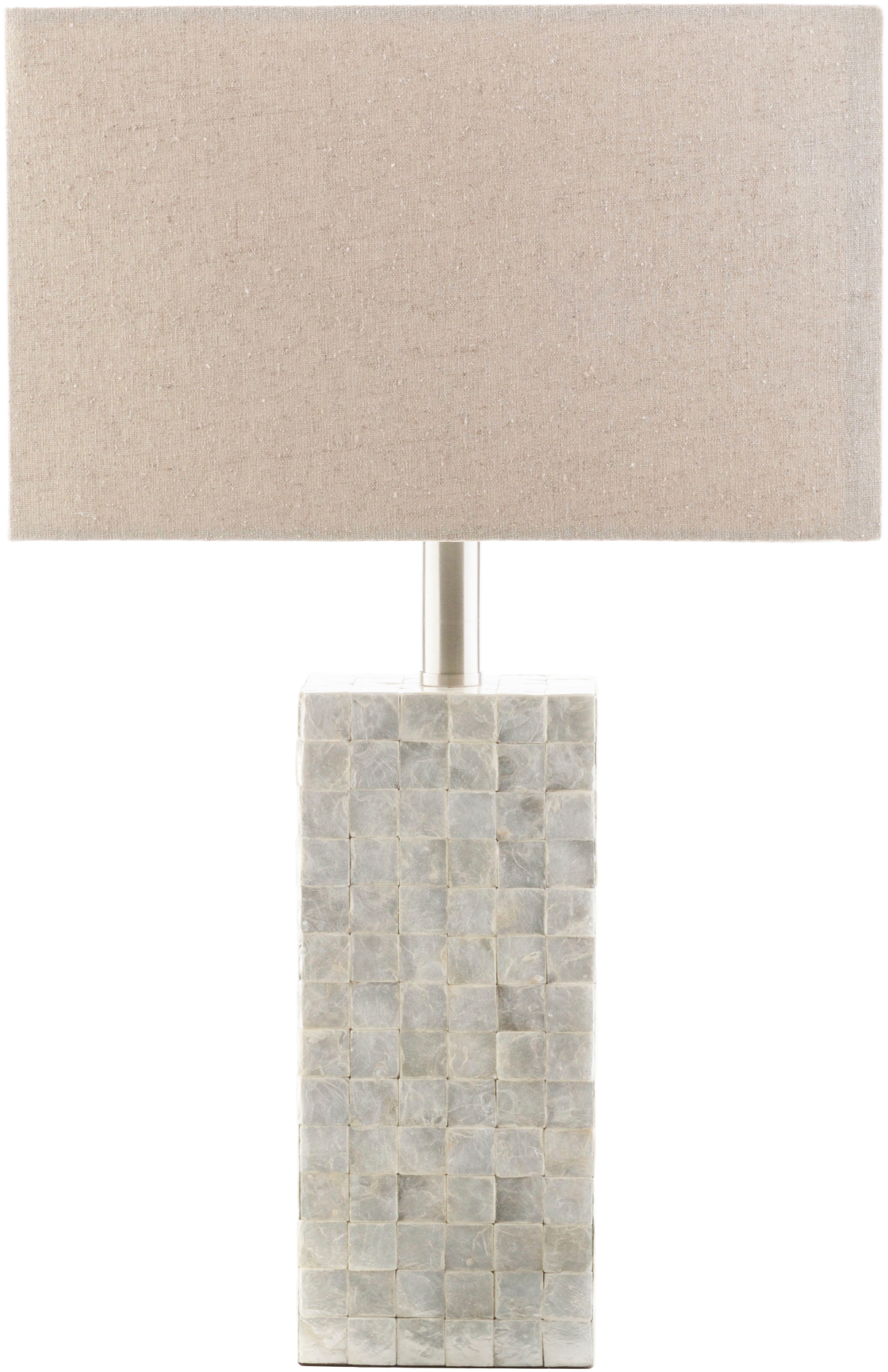Surya Landon 22 x 7 x 14 Table Lamp LDLP-002