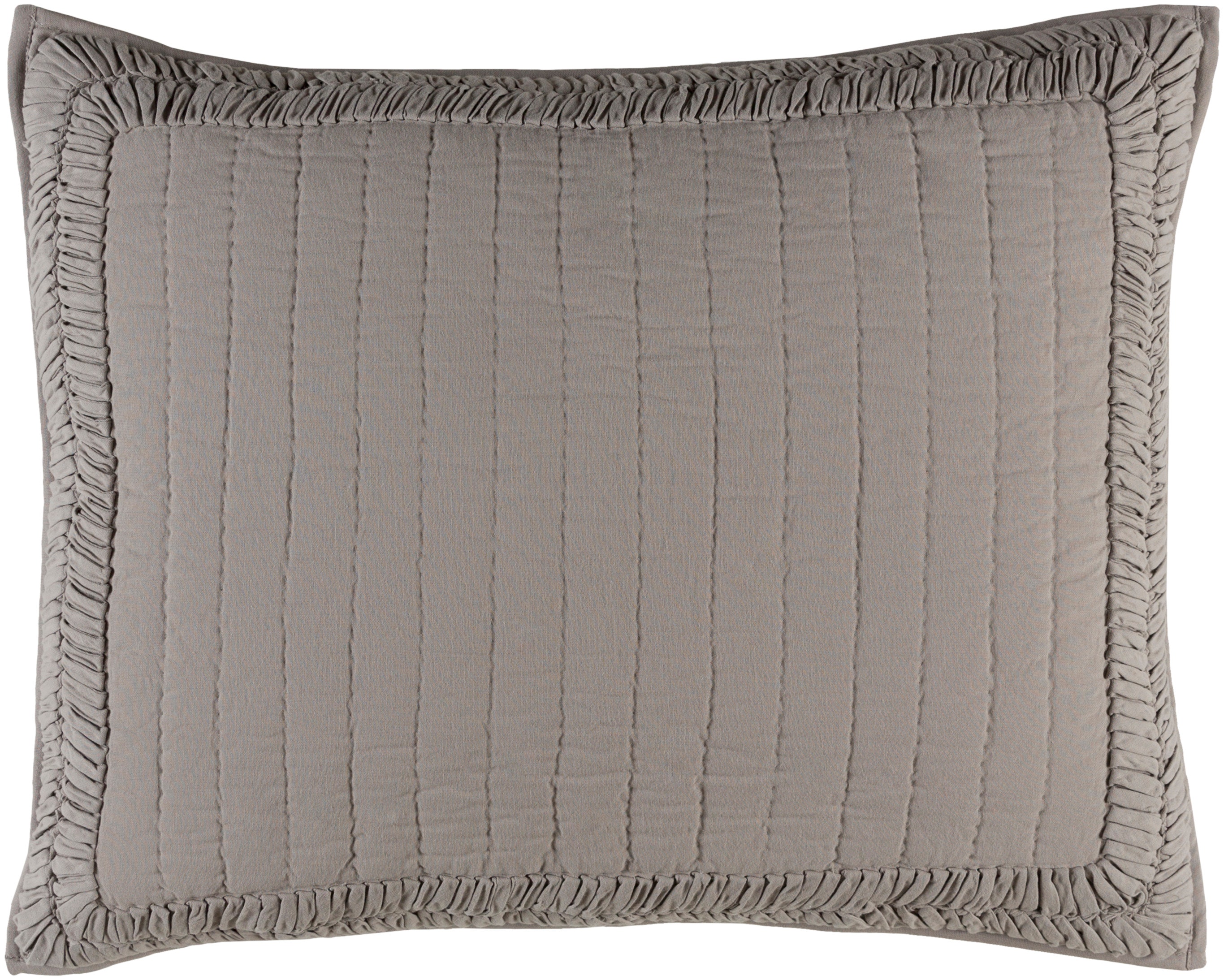 Surya Lindon Standard Sham LDN6002-S