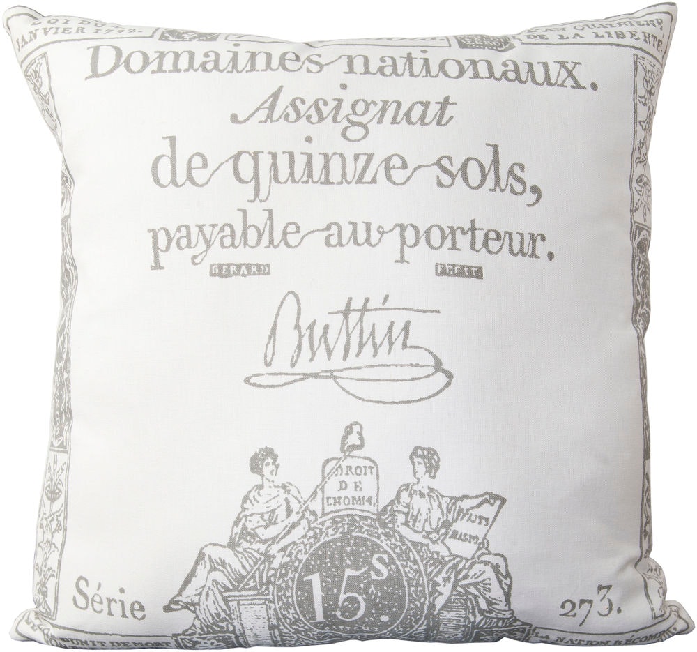 Surya LG 22 x 22 Pillow LG508-2222D
