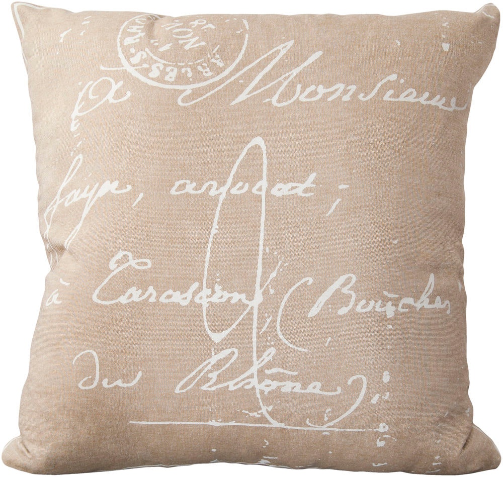 Surya LG 22 x 22 Pillow LG511-2222P