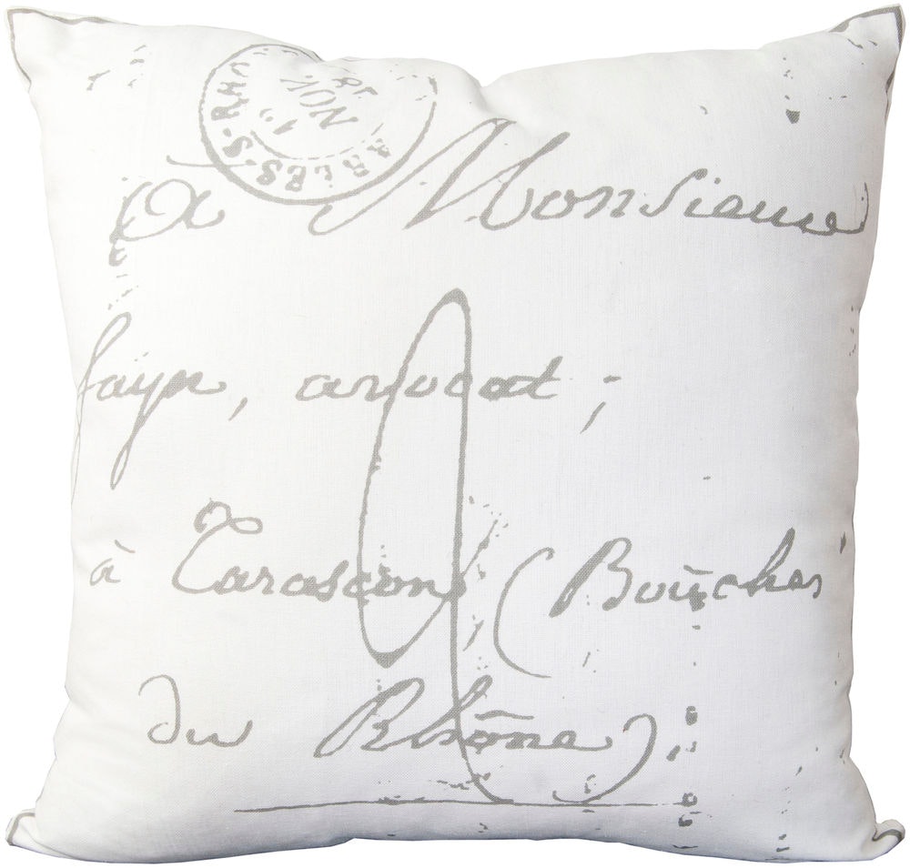 Surya LG 22 x 22 Pillow LG512-2222D
