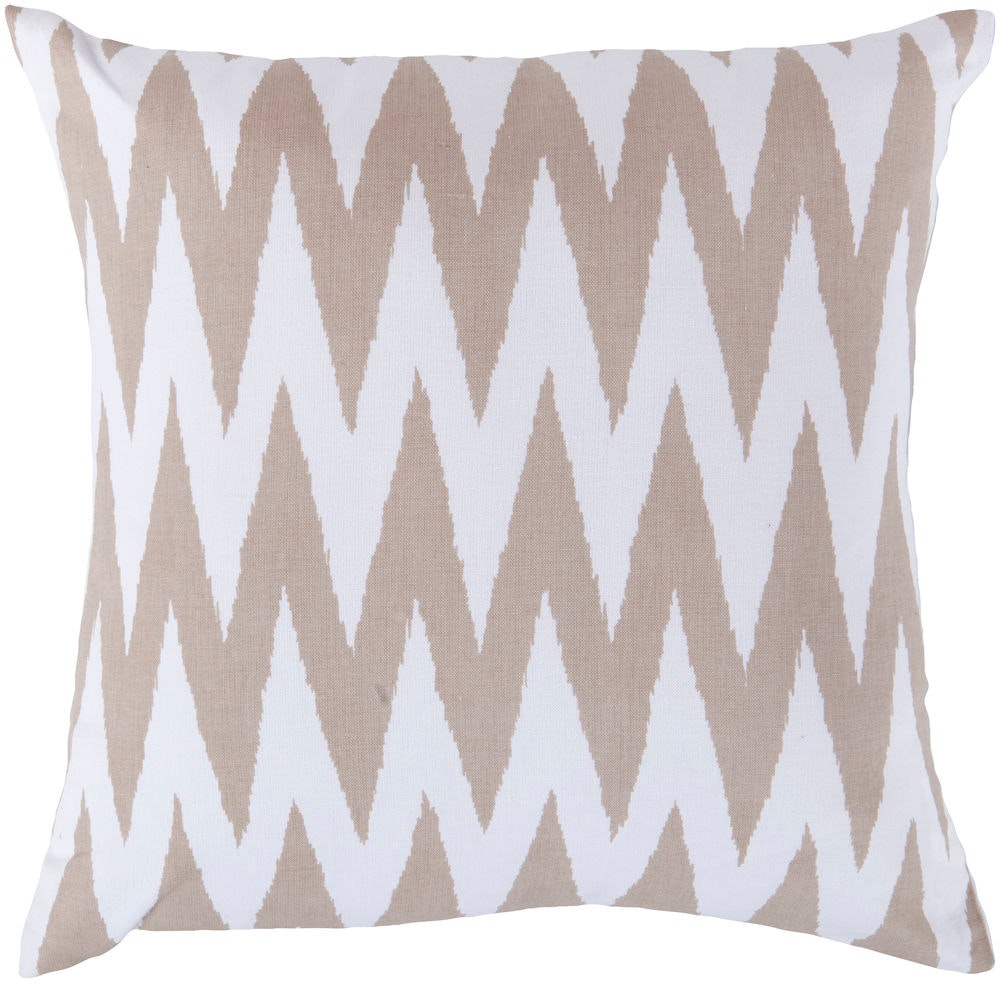 Surya LG 22 x 22 Pillow LG527-2222D