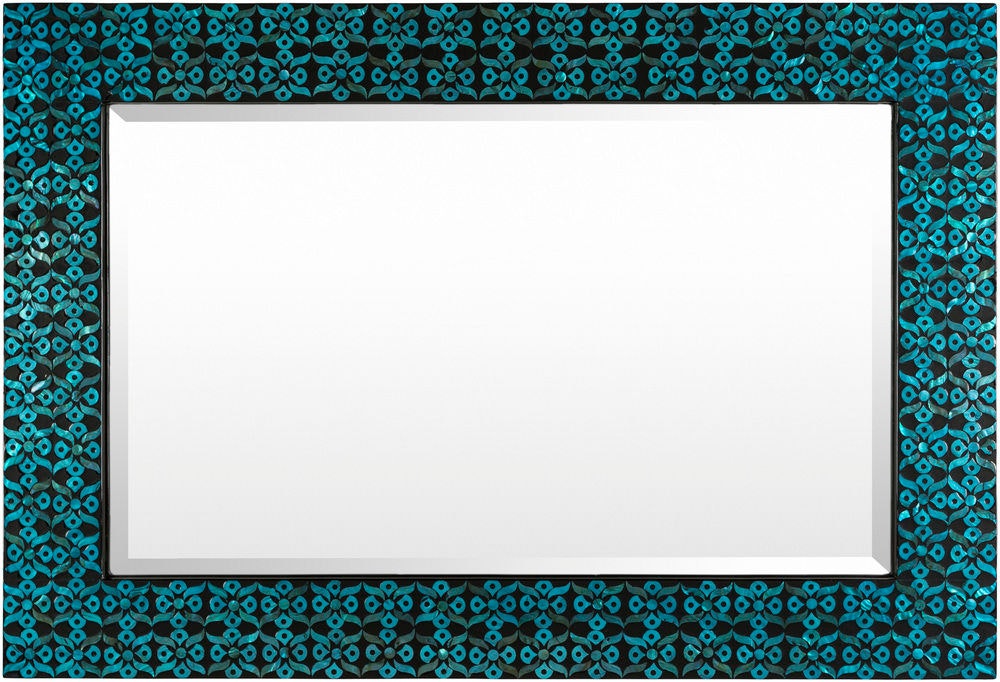 Surya Leighton 43.3 x 29.5 Mirror LGH001-4330