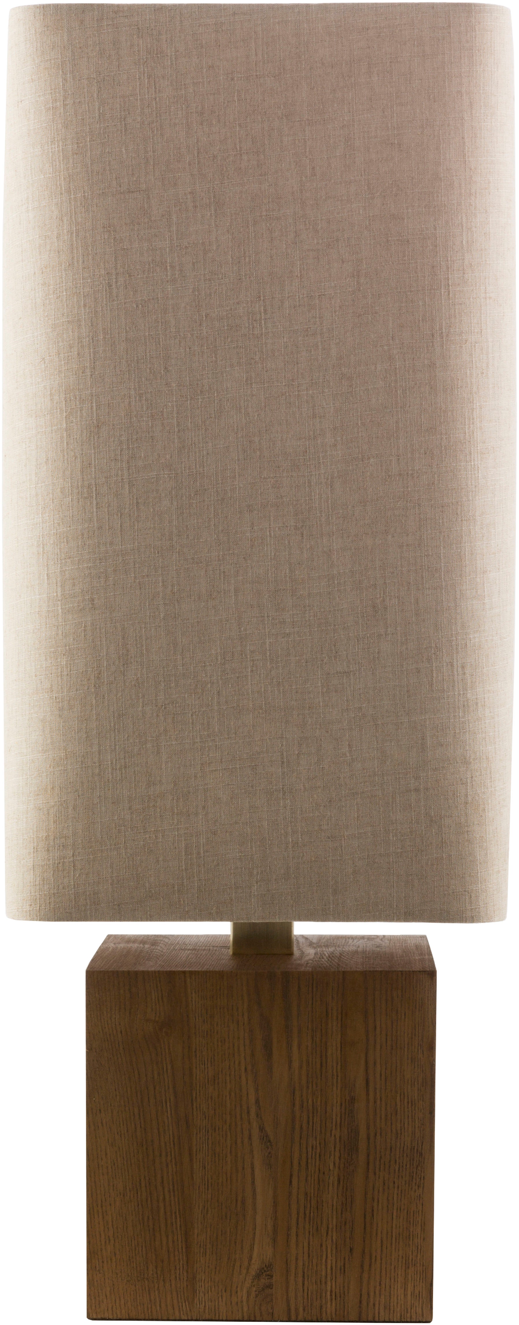 Surya Longshore 29.5 x 11 x 11 Table Lamp LGS623-TBL