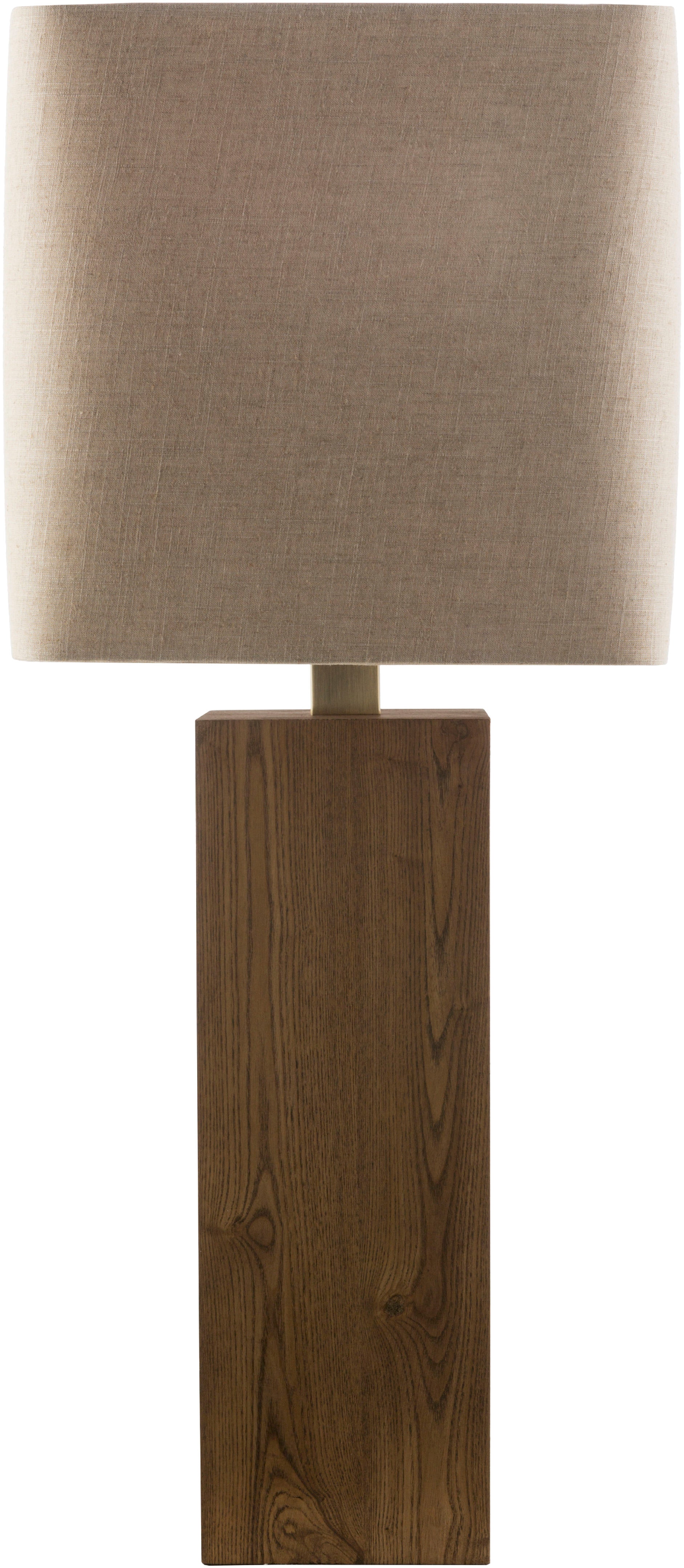 Surya Longshore 32 x 13 x 13 Table Lamp LGS624-TBL
