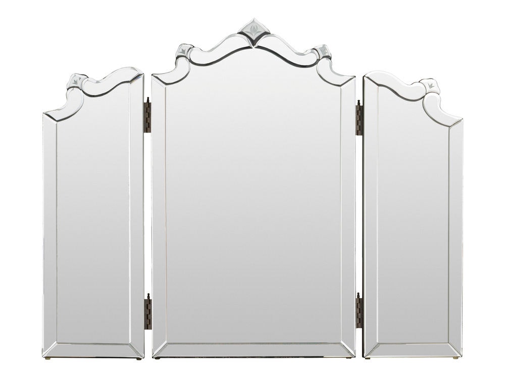 Surya Louisa 21 x 35 x 0.8 Mirror LIS4000-2135