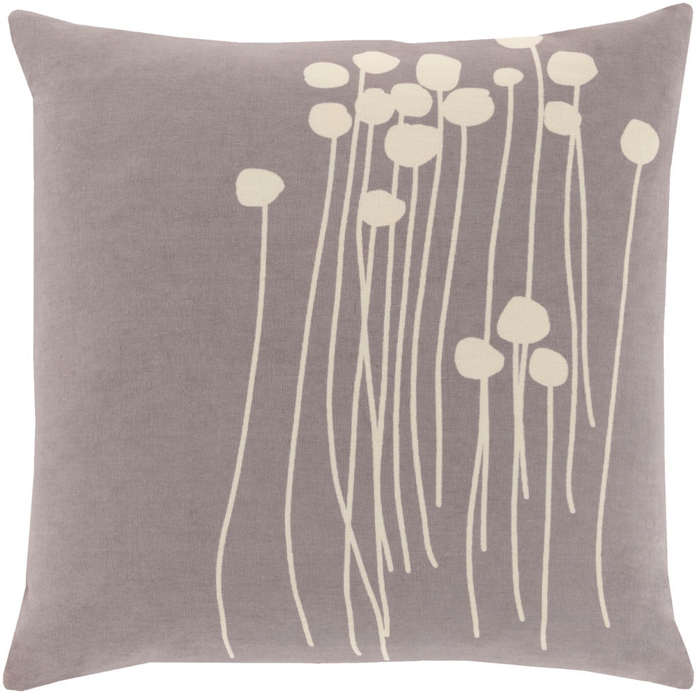 Surya Decorative Pillows 22 x 22 Pillow LJA005-2222P