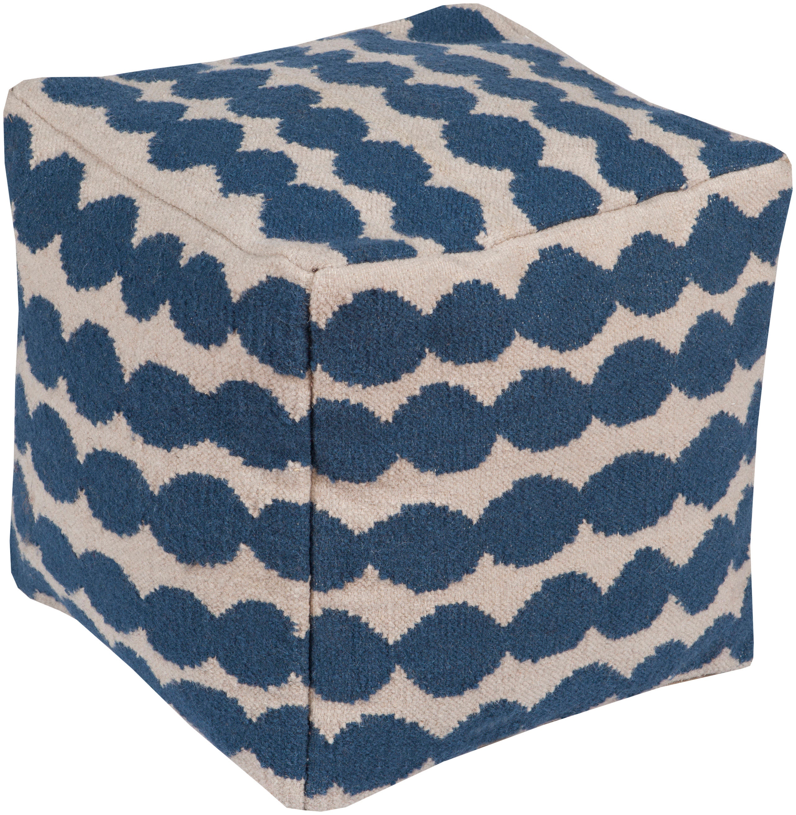Surya LJPF-001 Pouf LJPF001-202020