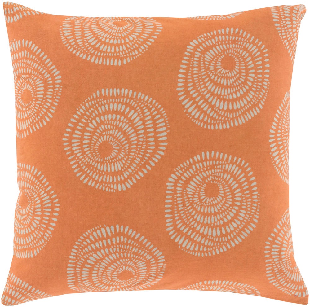 Surya Decorative Pillows 20 x 20 Pillow LJS003-2020D