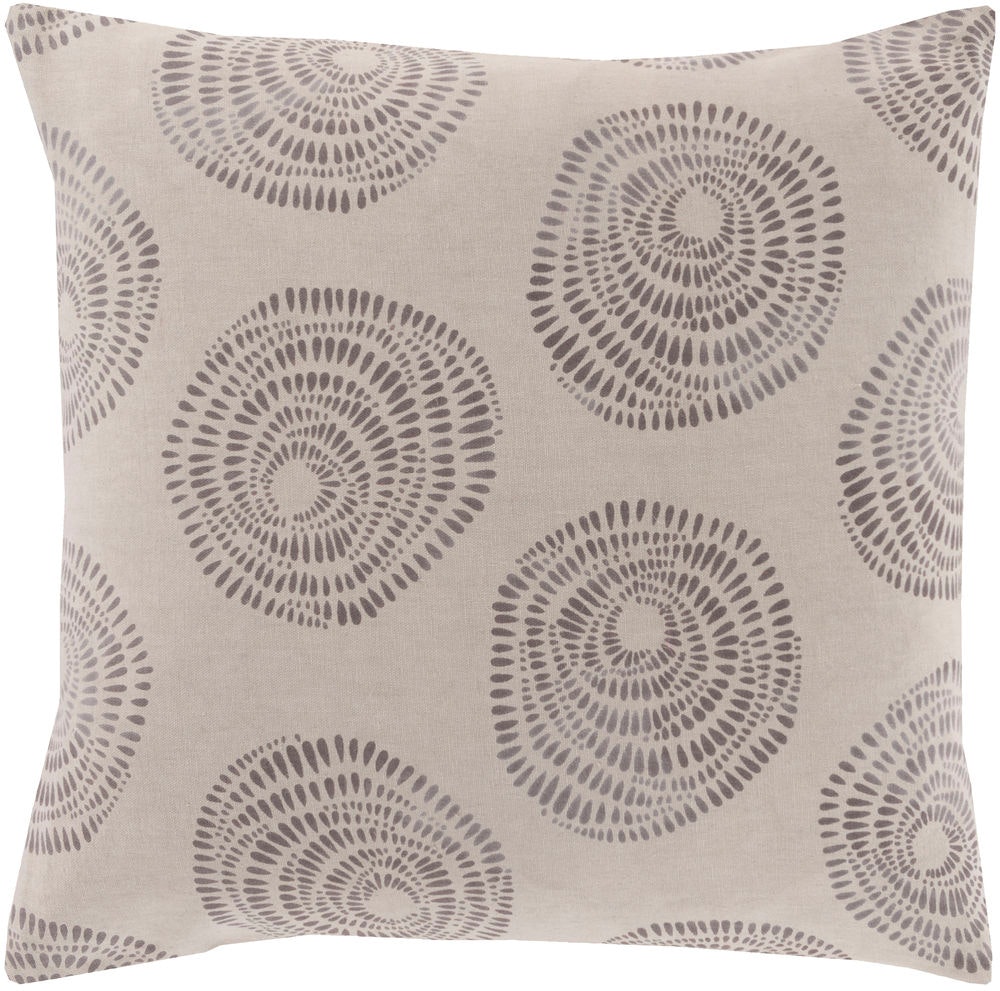Surya Decorative Pillows 20 x 20 Pillow LJS004-2020D