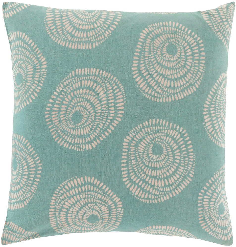 Surya Decorative Pillows 20 x 20 Pillow LJS005-2020P