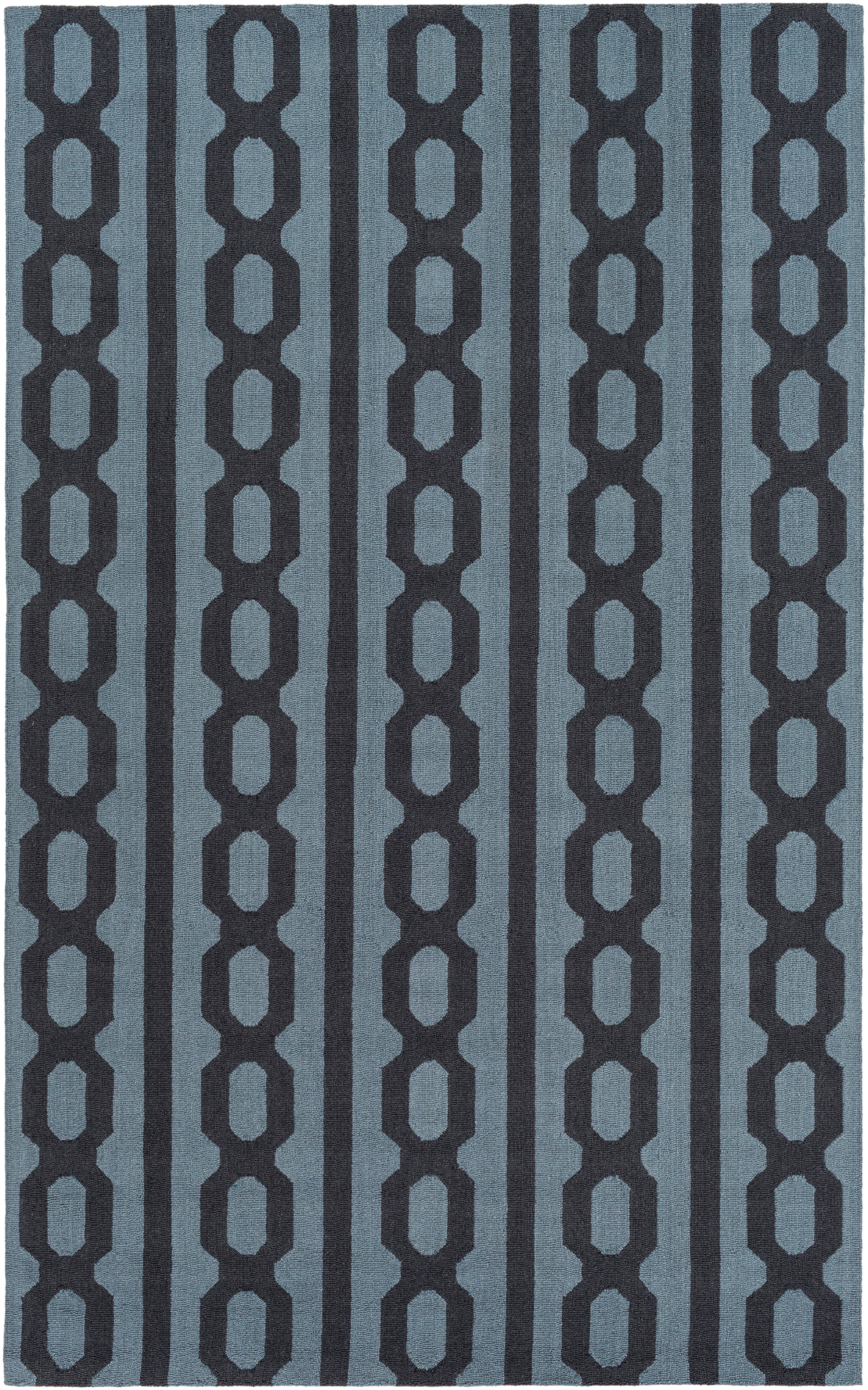 Surya Lockhart Area Rug LKH9001