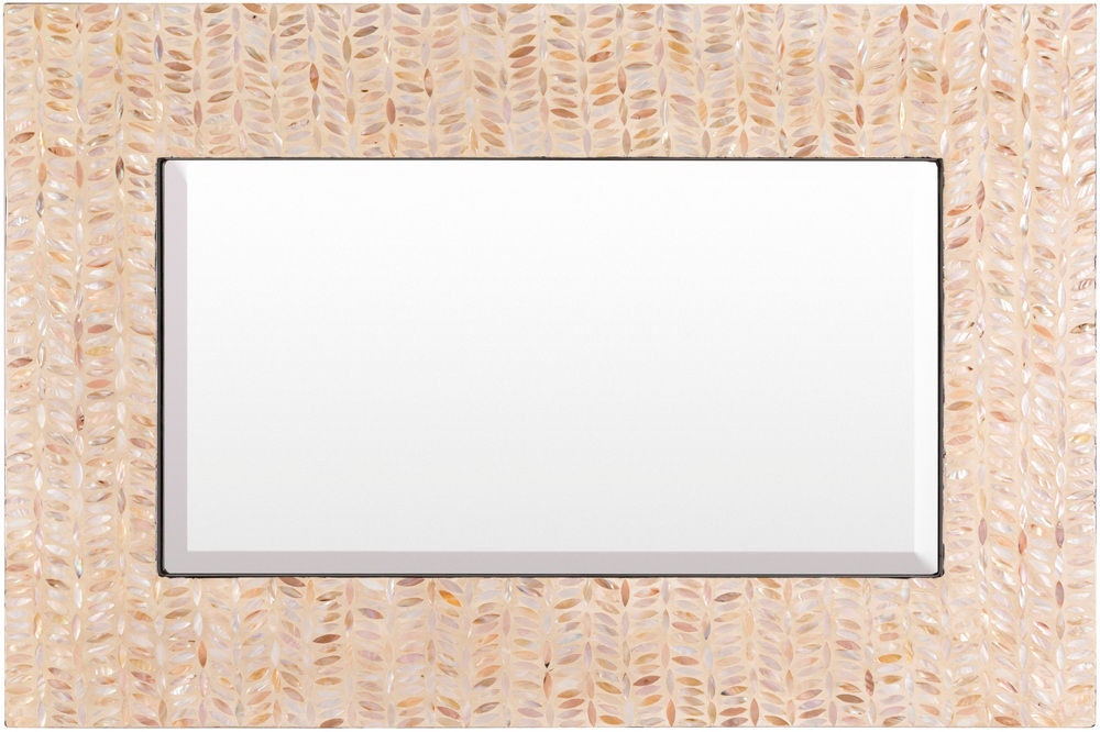 Surya Lakeview 24 x 35.8 Mirror LKV001-2436