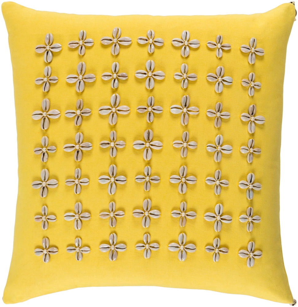 Surya Lelei 20 x 20 x 4 Pillow Kit LLI005-2020P