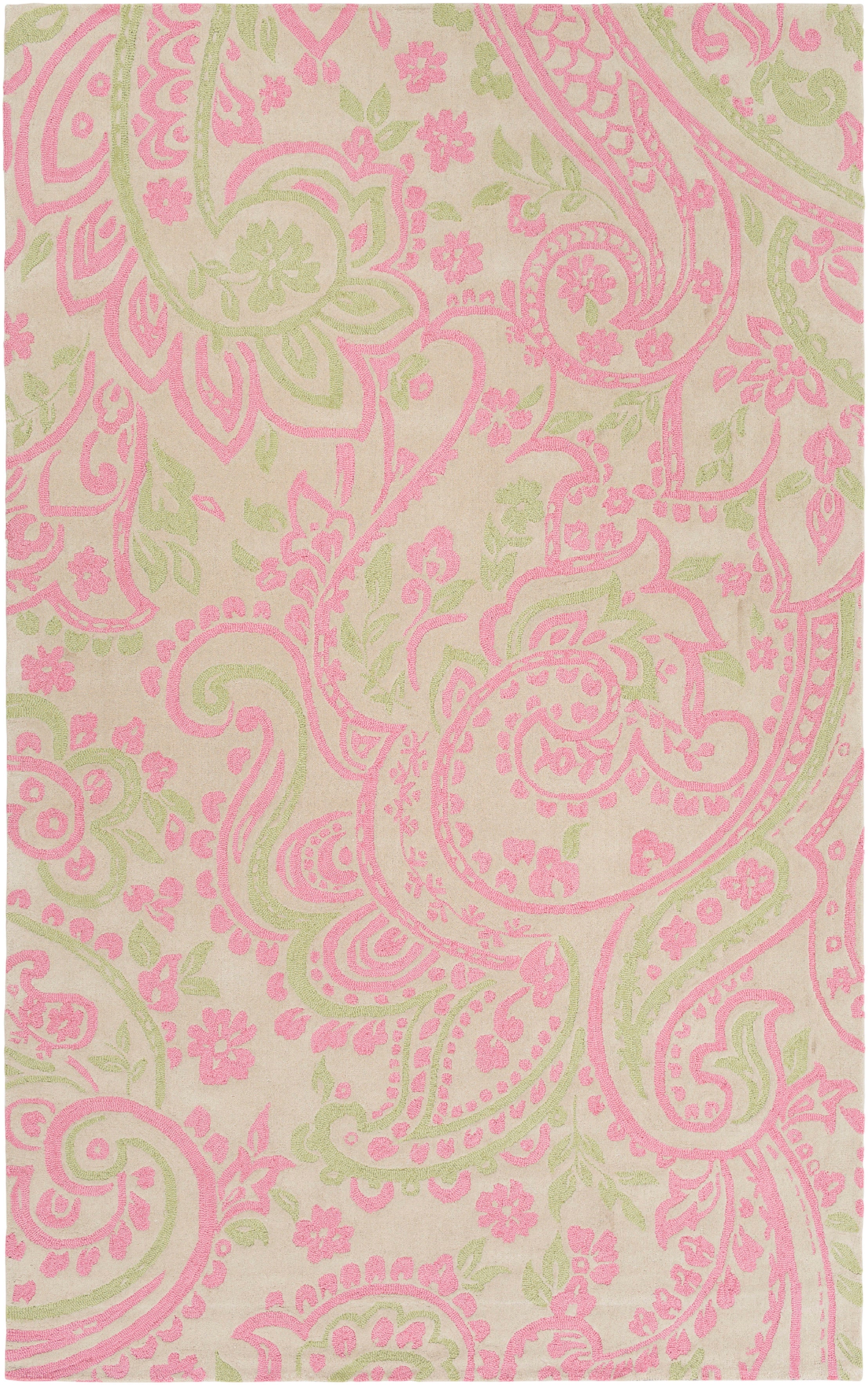 Surya Lullaby Area Rug LLY5000