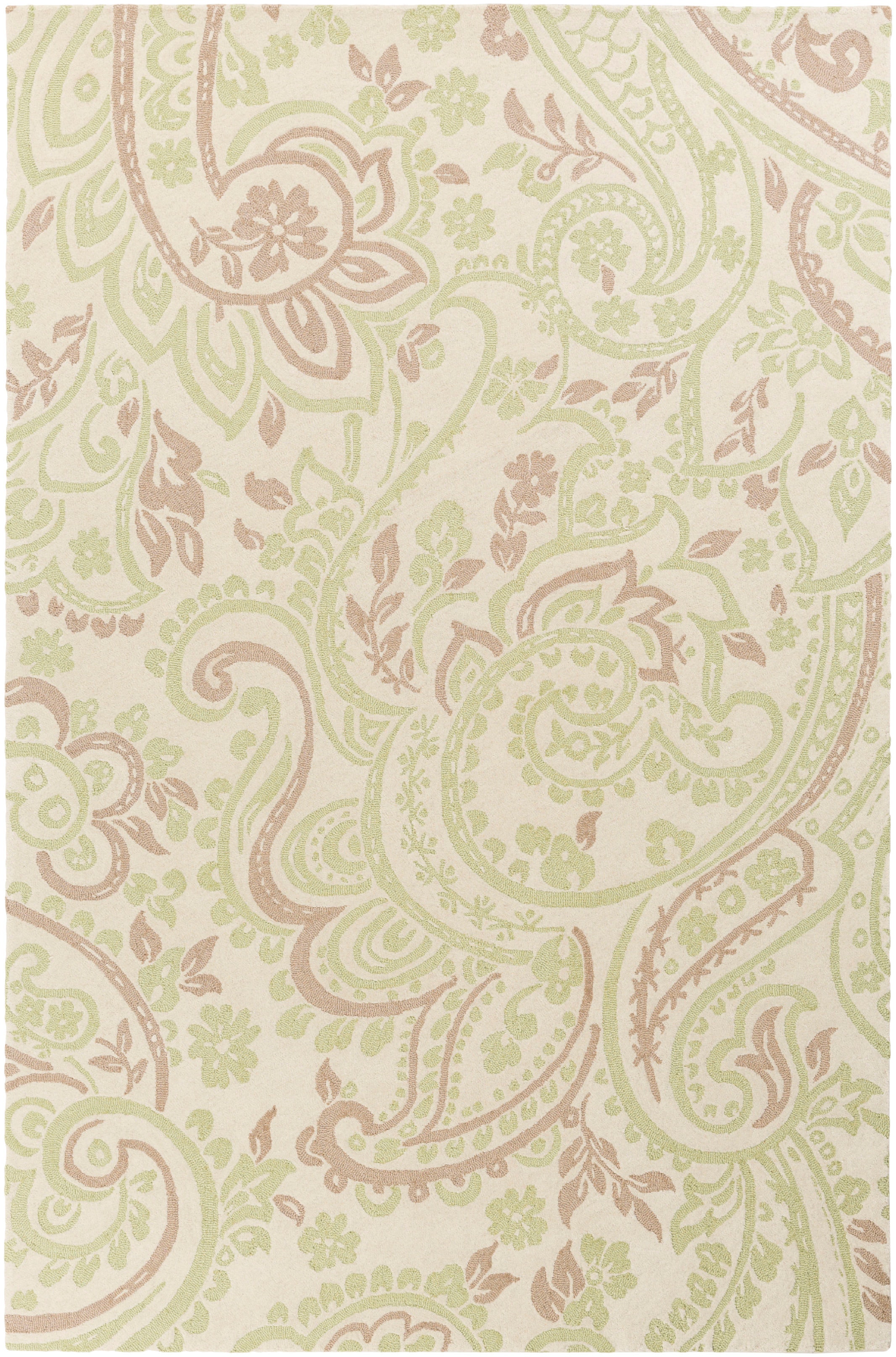 Surya Lullaby Area Rug LLY5001