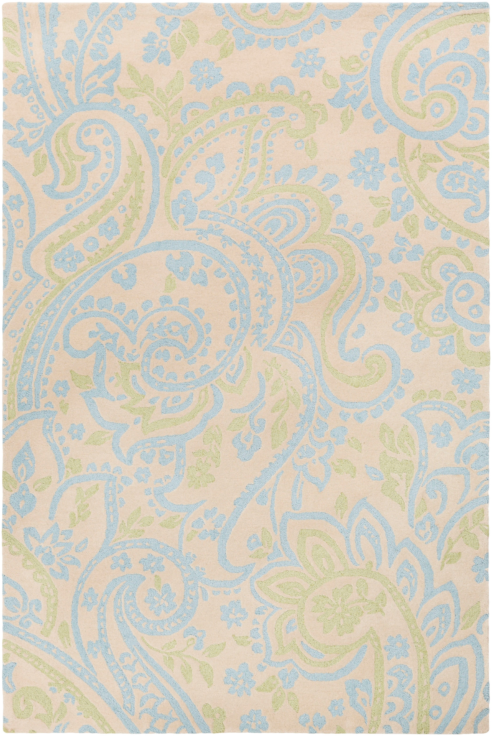 Surya Lullaby Area Rug LLY5002