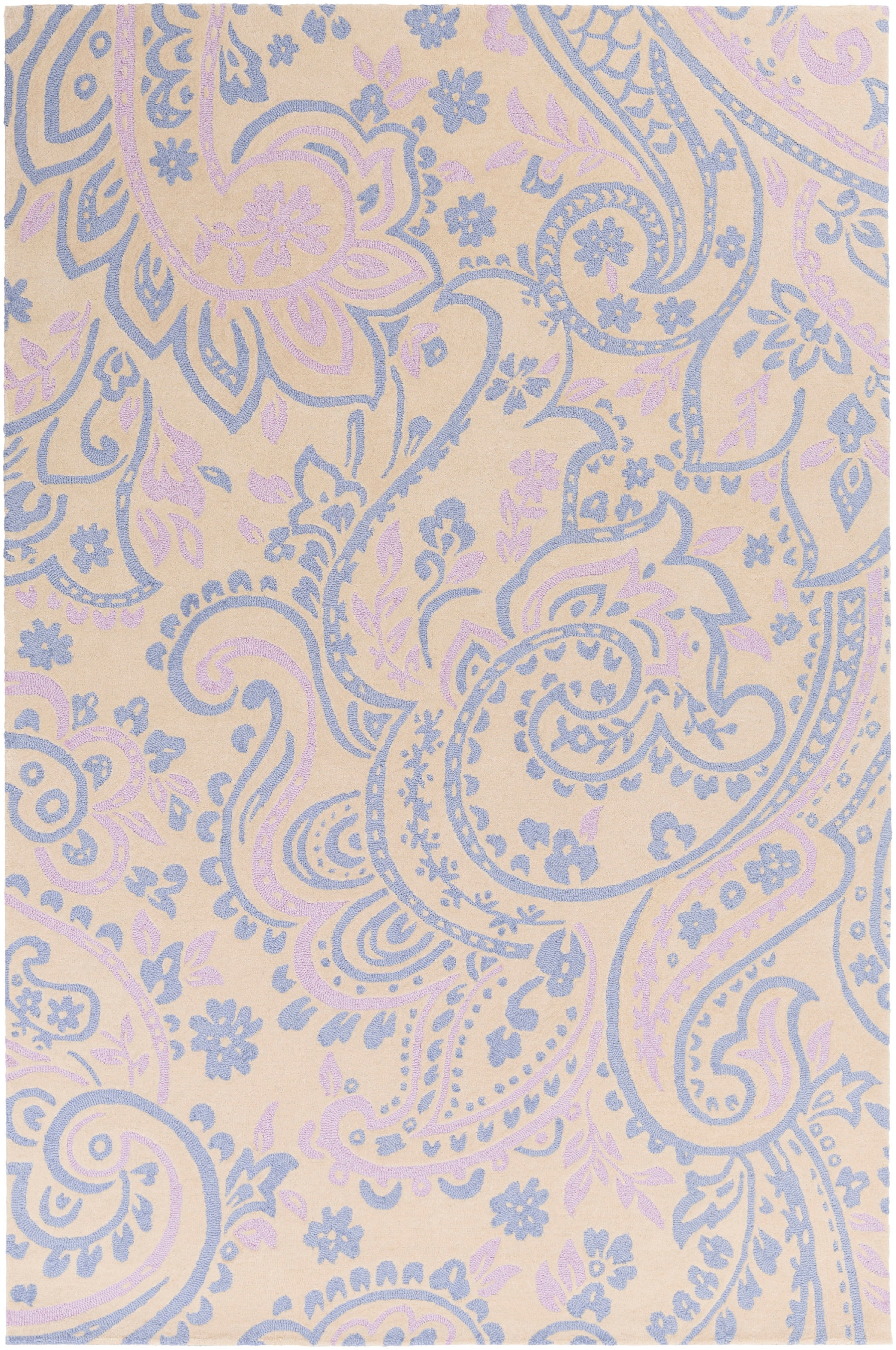 Surya Lullaby Area Rug LLY5003