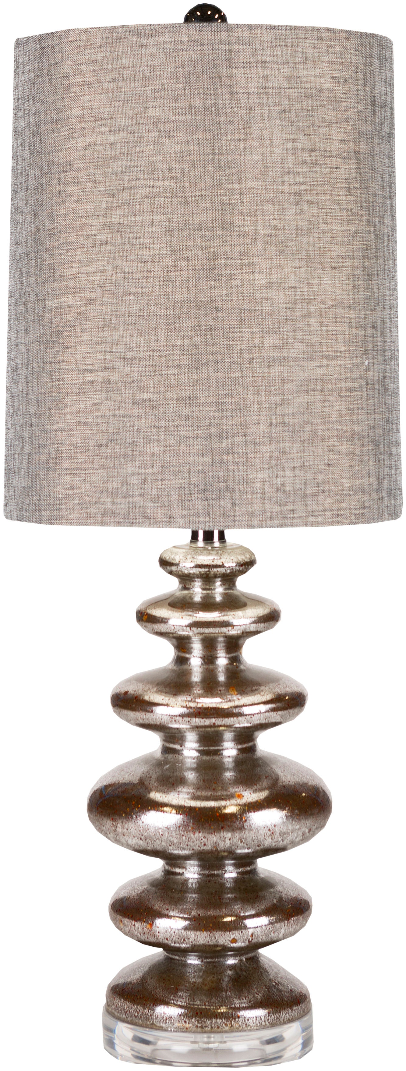 Surya Lamp 28.5 x 11 x 11 Table Lamp LMP-1008