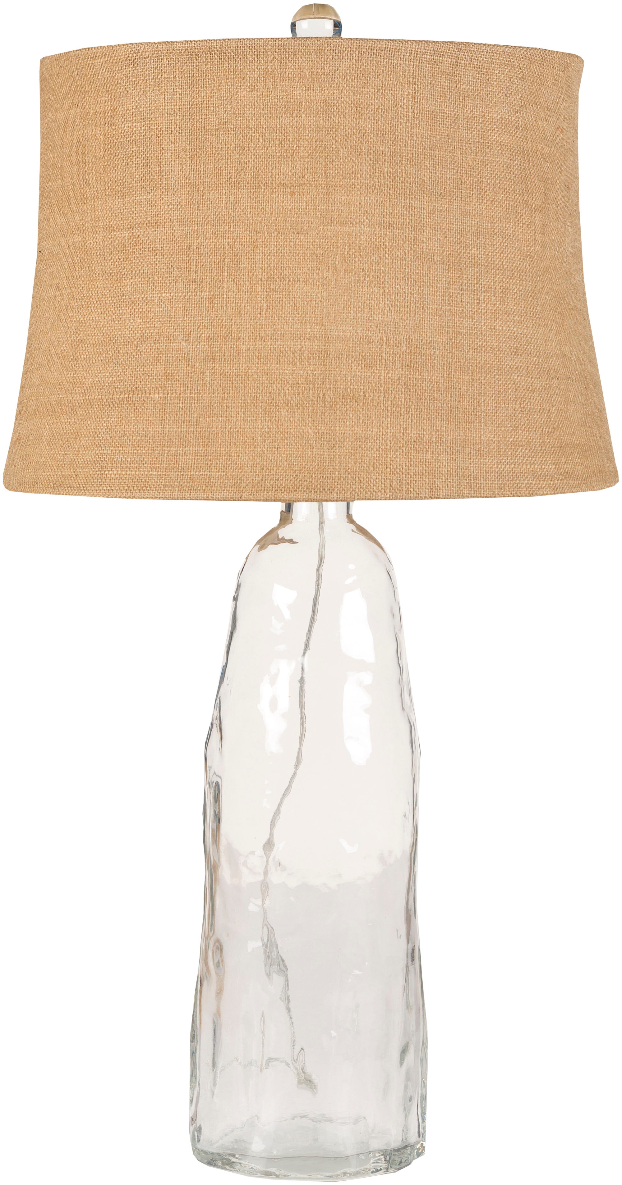 Surya Lamp 30 x 16 x 16 Table Lamp LMP-1011