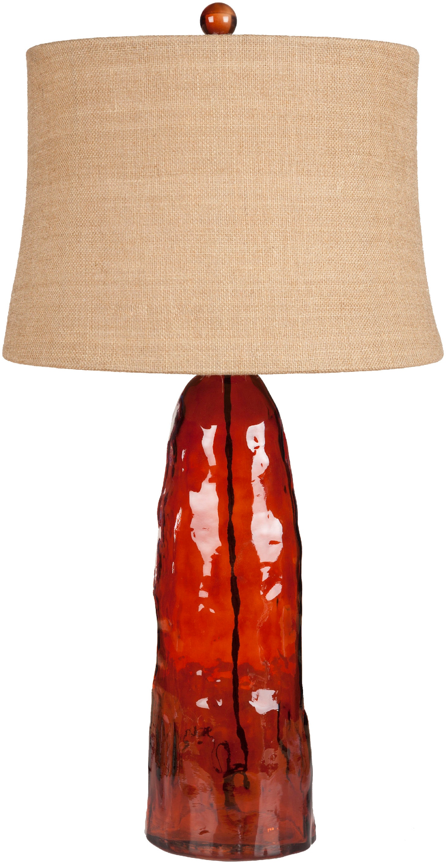 Surya Lamp 30 x 16 x 16 Table Lamp LMP-1012
