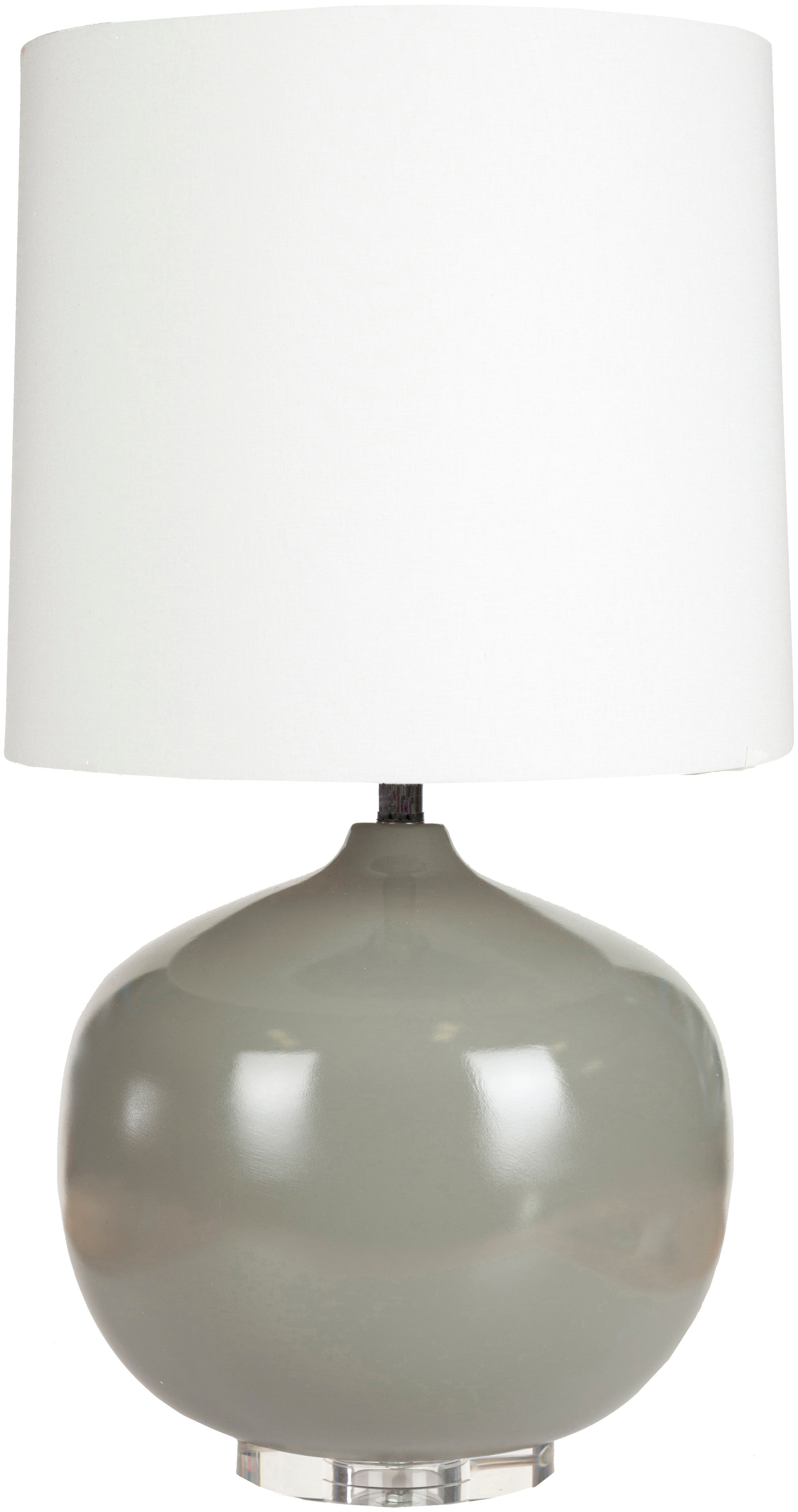 Surya Lamp 31.5 x 17 x 17 Table Lamp LMP-1013