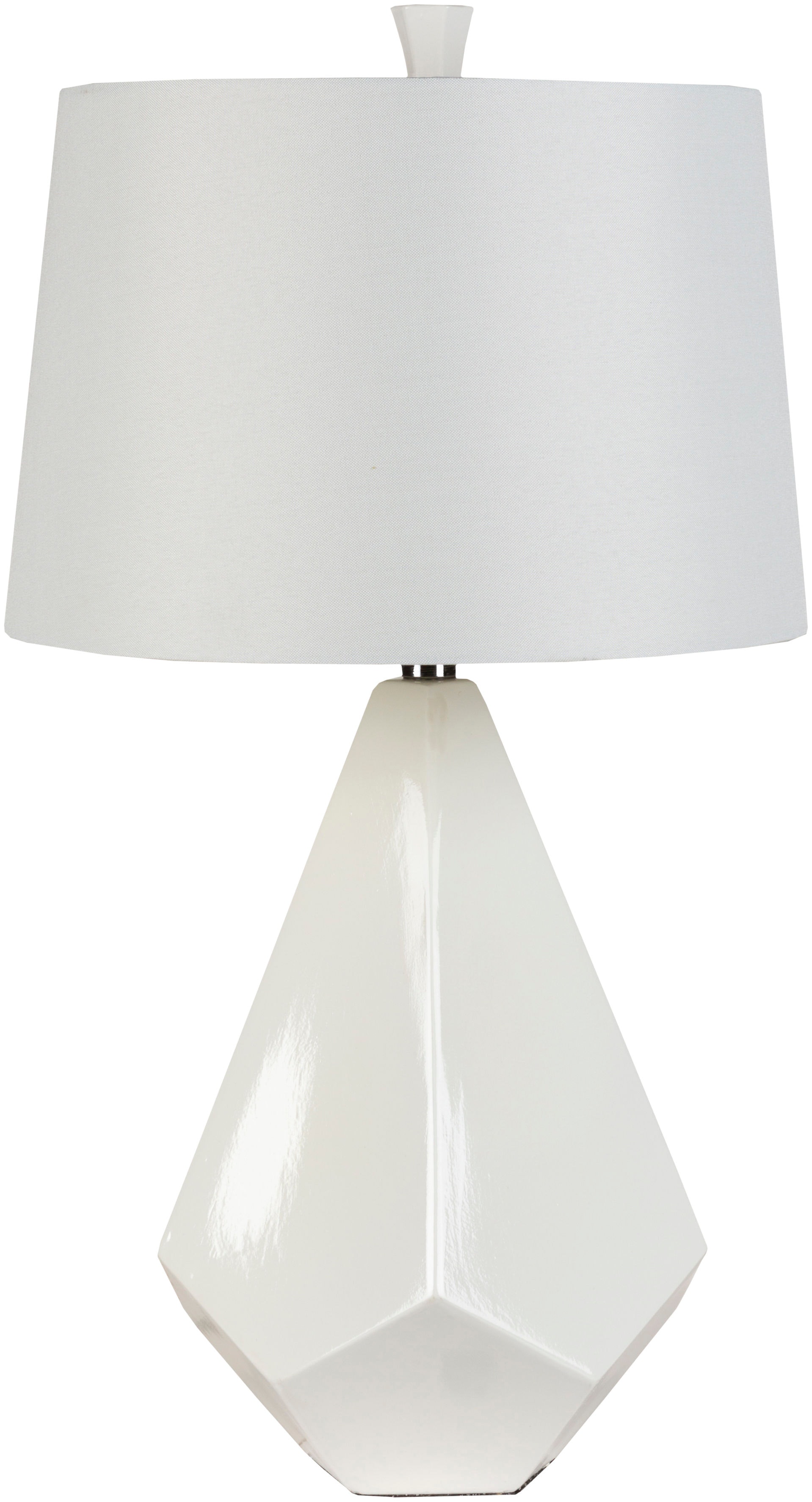 Surya Lamp 27 x 17 x 17 Table Lamp LMP-1016