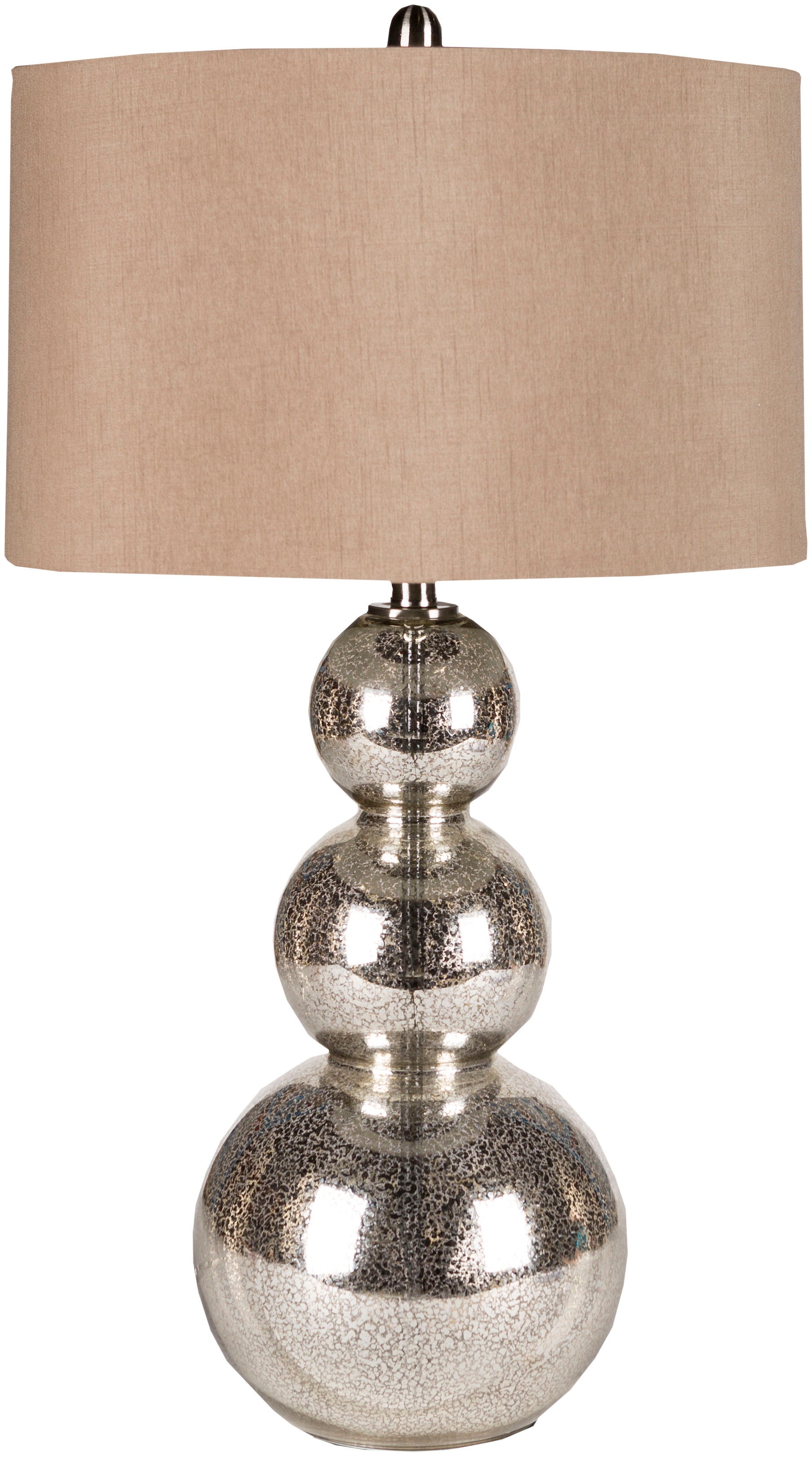 Surya Lamp 31.5 x 17.5 x 17.5 Table Lamp LMP-1018