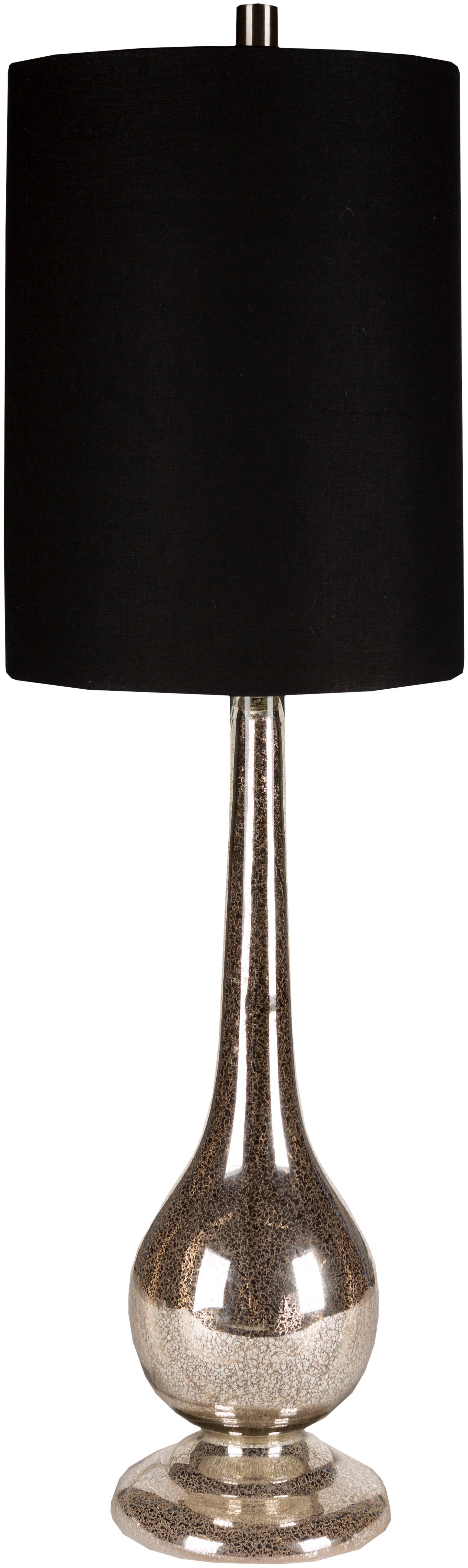 Surya Lamp 42 x 12.5 x 12.5 Table Lamp LMP-1023