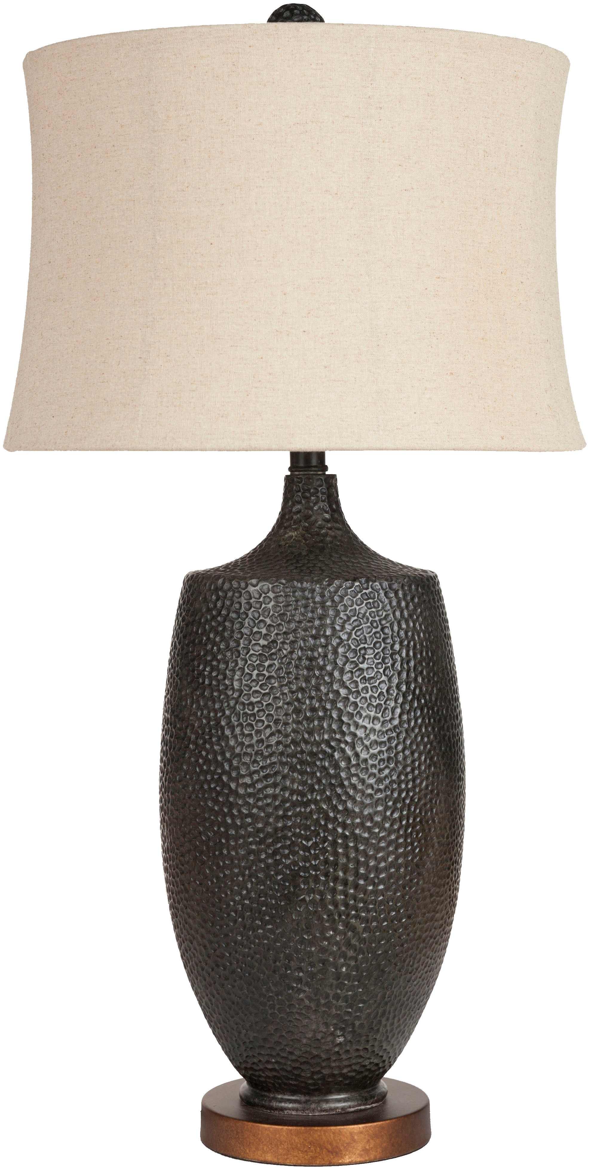 Surya Lamp 30 x 16 x 16 Table Lamp LMP-1025
