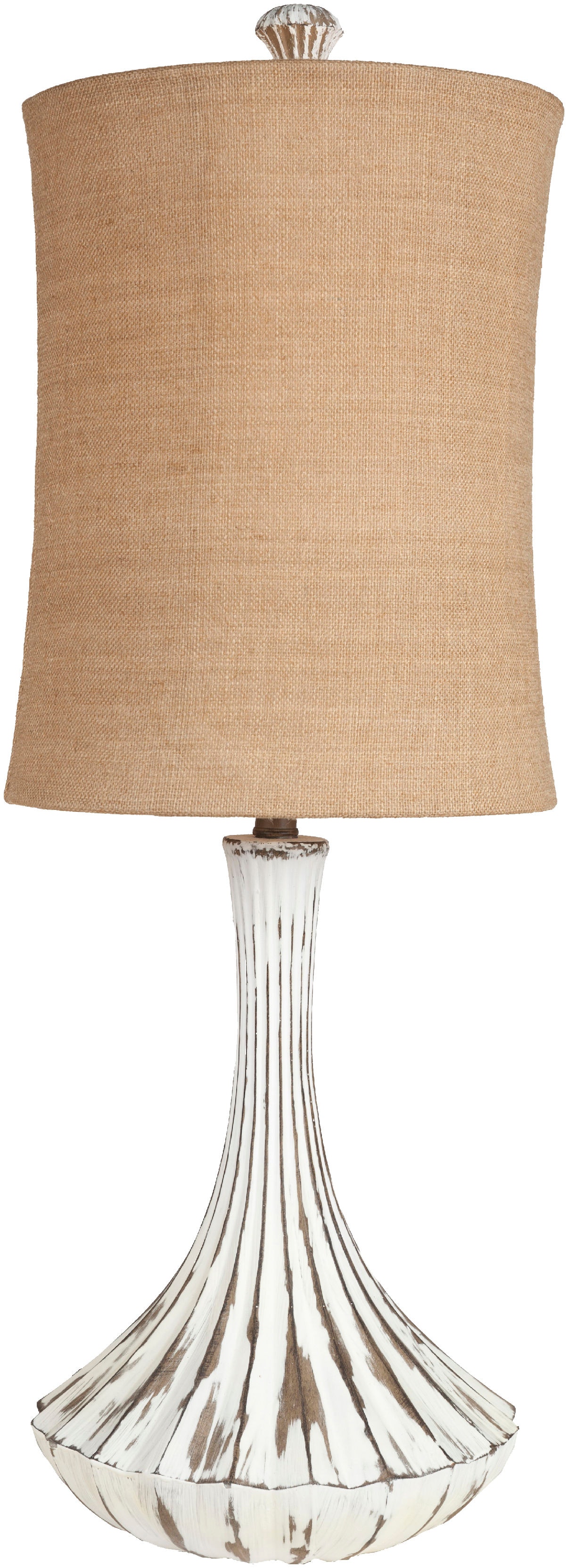 Surya Lamp 36 x 13 x 13 Table Lamp LMP-1028