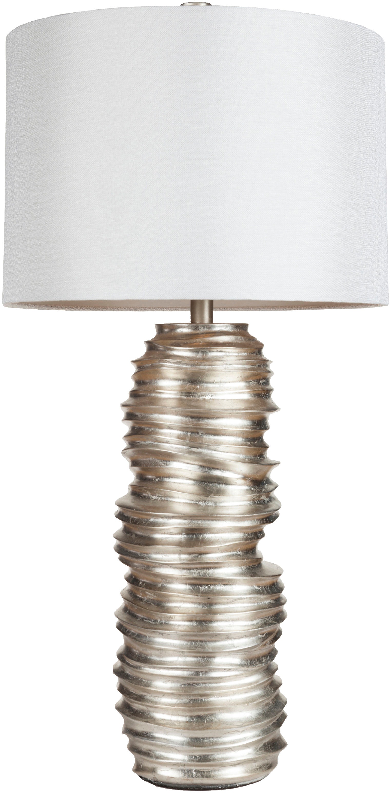 Surya Lamp 32 x 16.5 x 16.5 Table Lamp LMP-1030