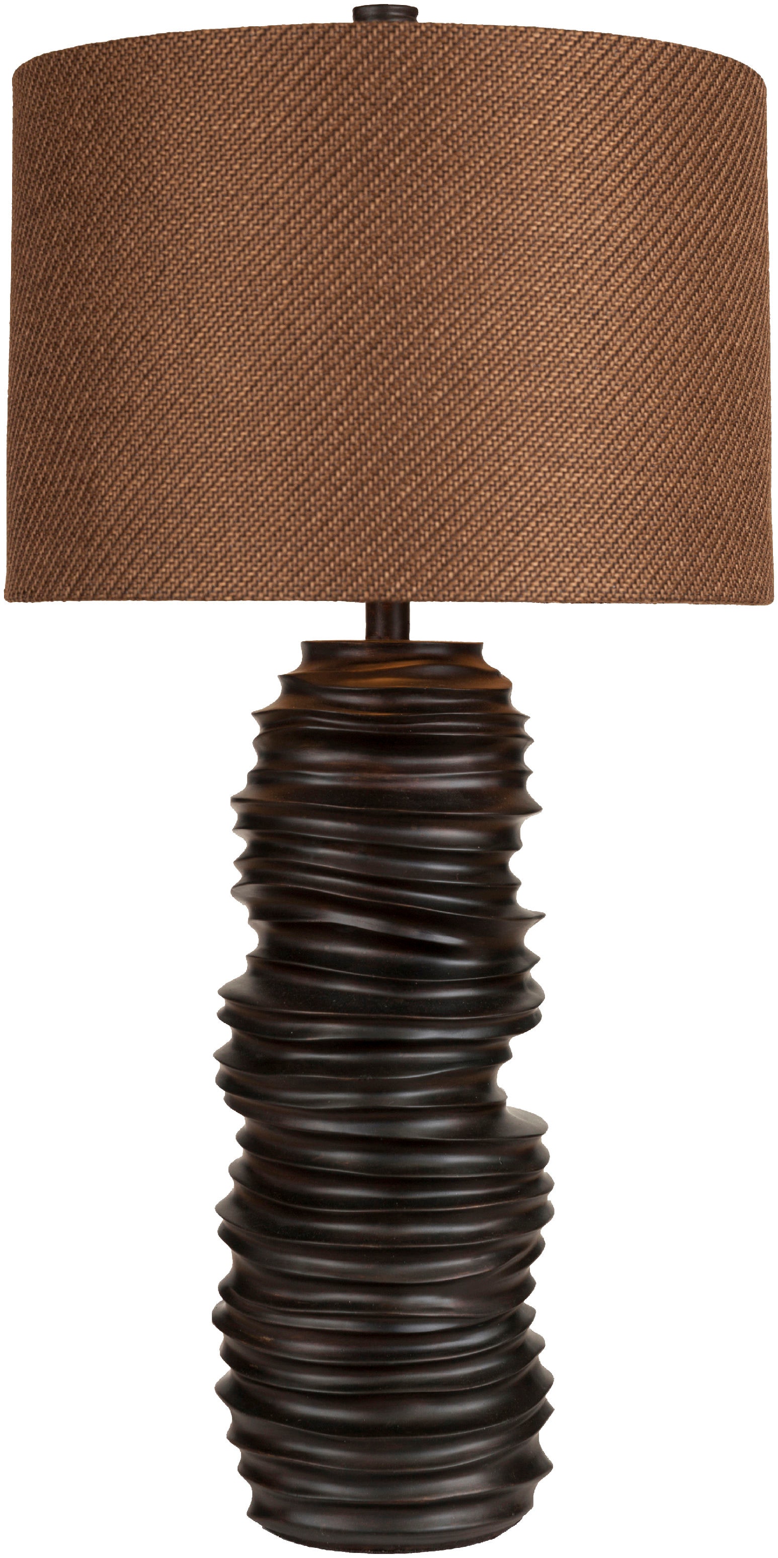 Surya Lamp 32 x 16.5 x 16.5 Table Lamp LMP-1031