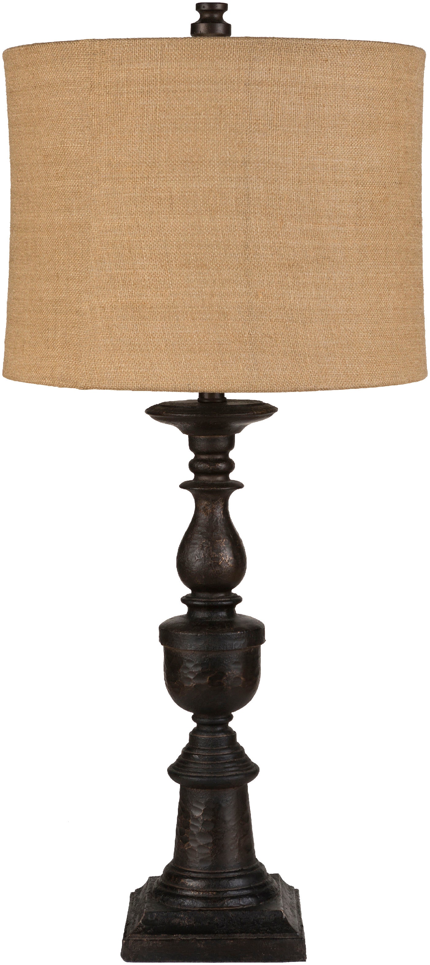 Surya Lamp 33 x 16 x 16 Table Lamp LMP-1046
