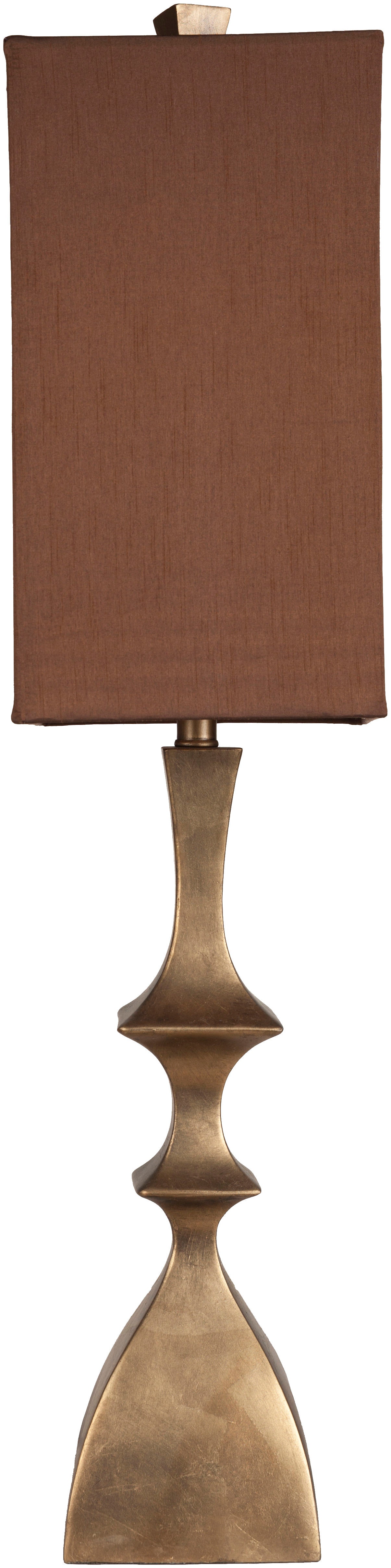 Surya Lamp 37 x 9 x 9 Table Lamp LMP-1047
