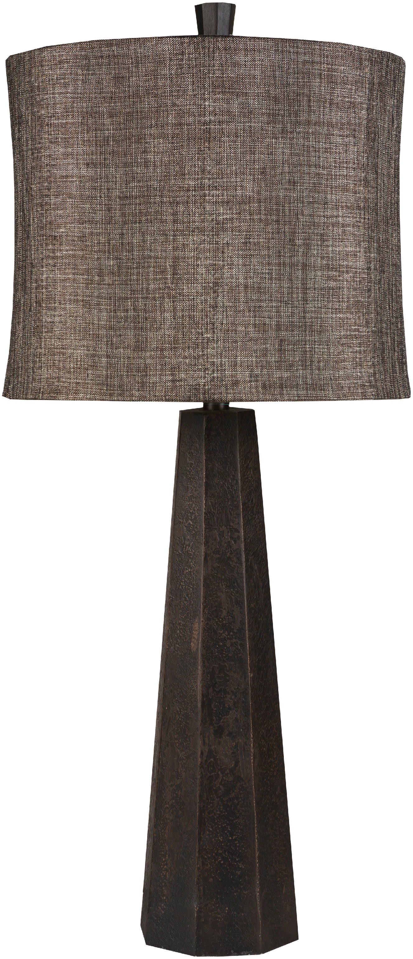 Surya Lamp 33 x 16 x 16 Table Lamp LMP-1052