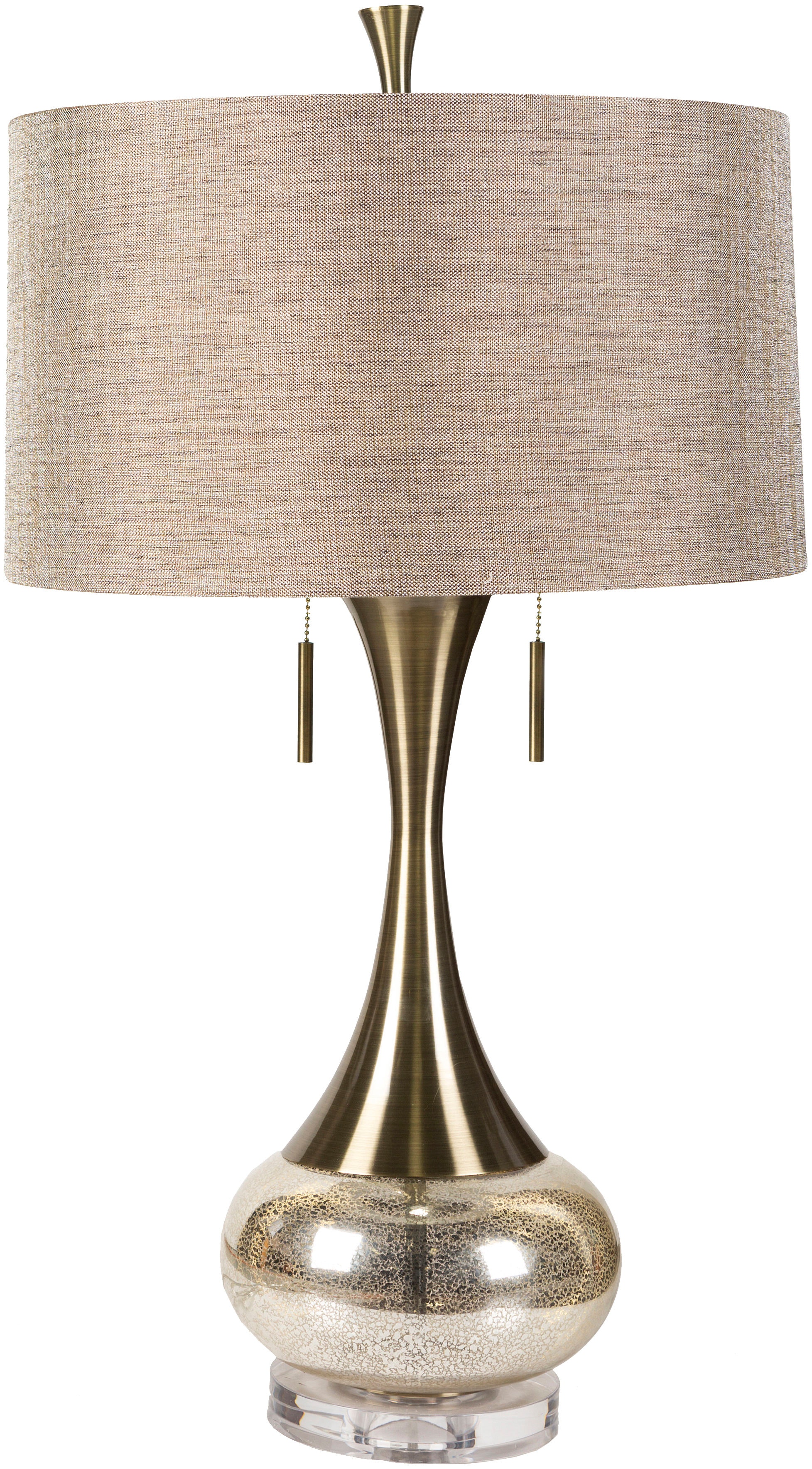 Surya Lamp 33 x 18 x 18 Table Lamp LMP-1059