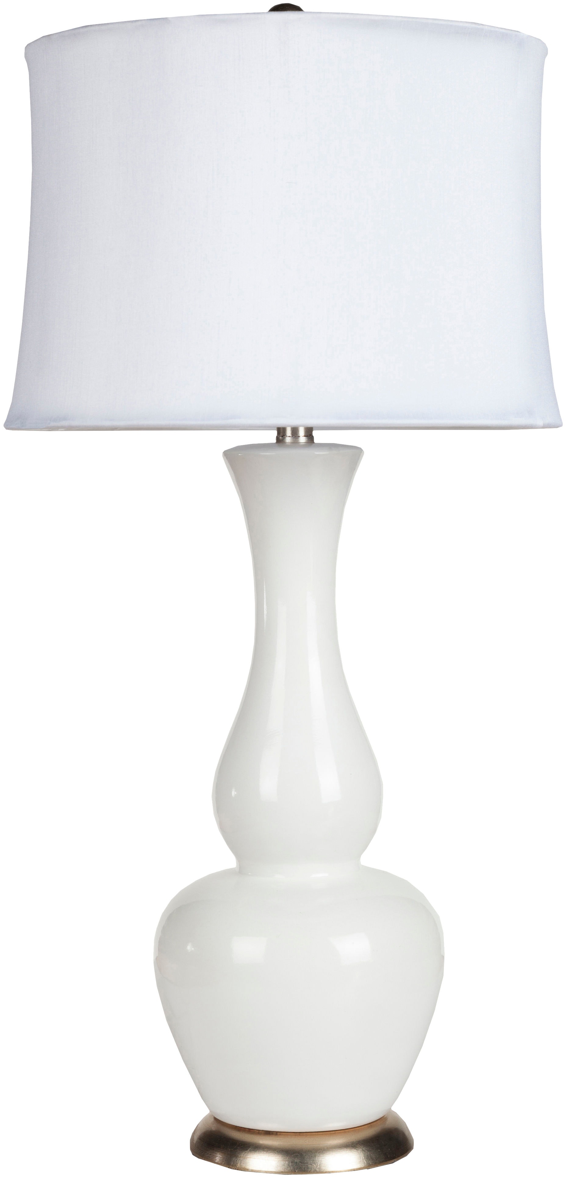 Surya Lamp 30 x 15 x 15 Table Lamp LMP-1062