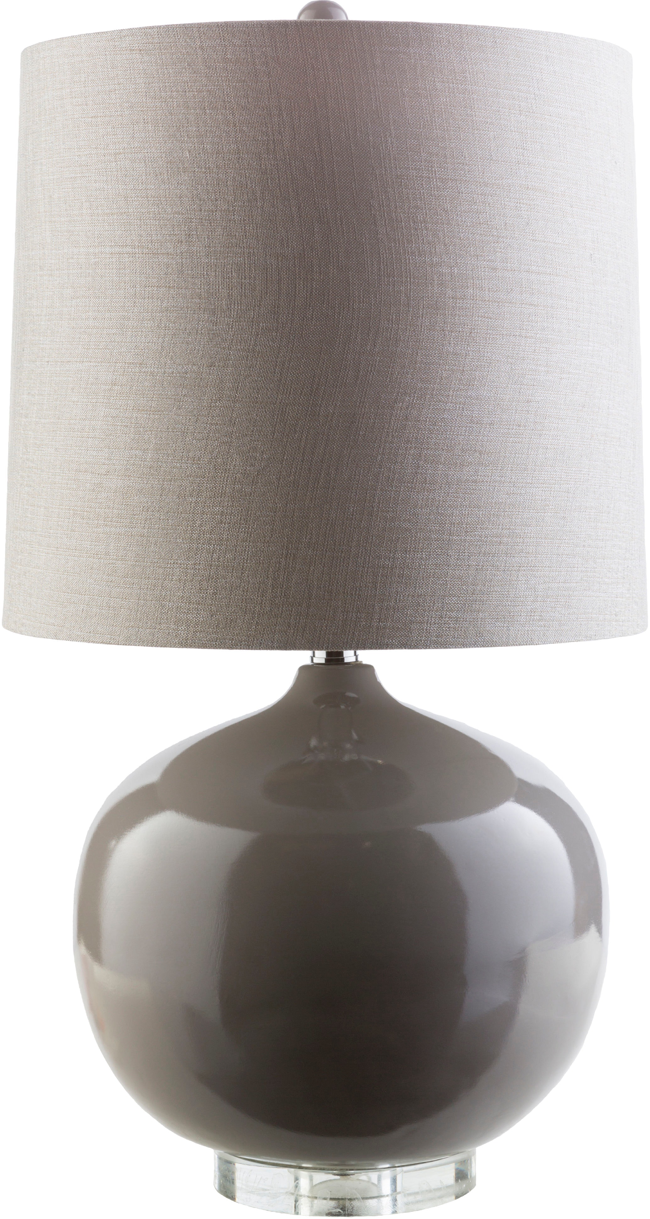 Surya Lamp 32.25 x 17 x 17 Table Lamp LMP-1067