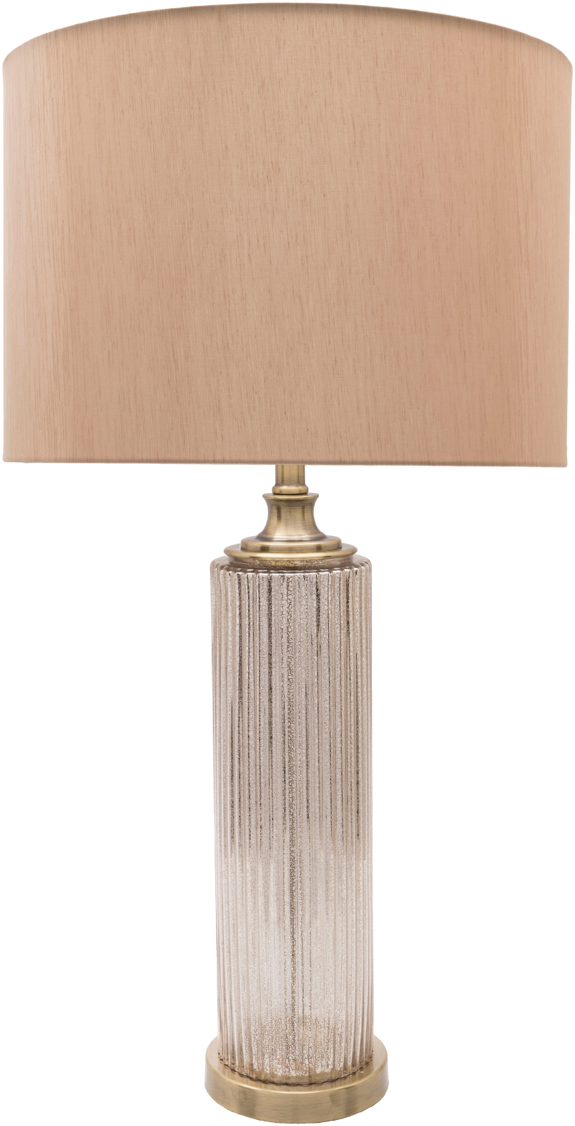 Surya Loleta 30 x 14 x 14 Table Lamp LOL200-TBL