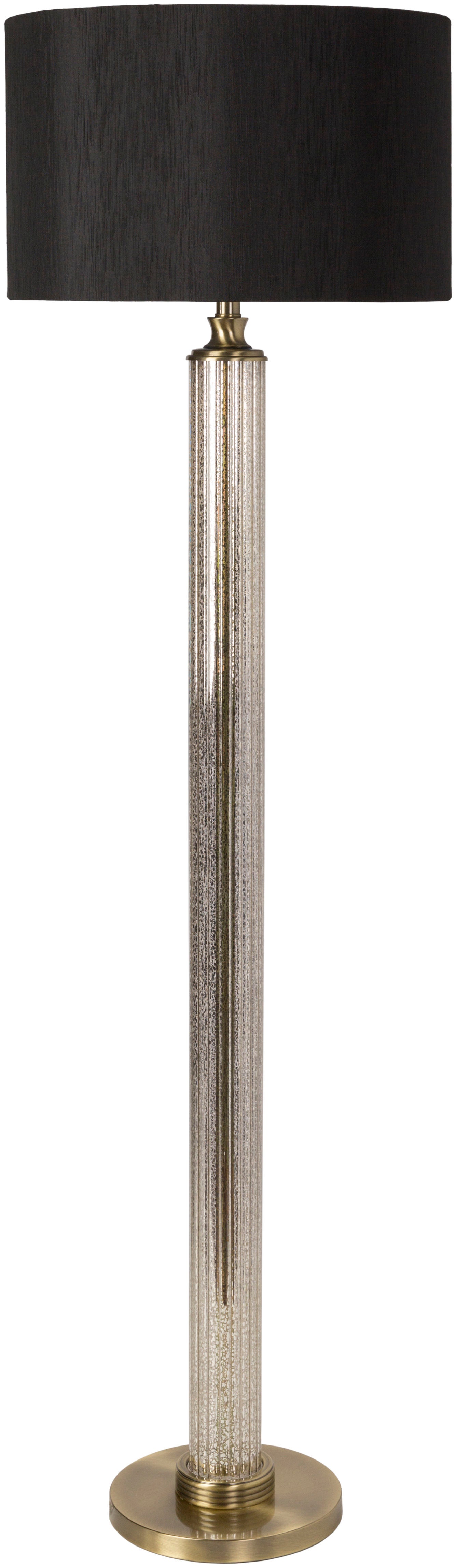 Surya Loleta 64.75 x 18 x 18 Table Lamp LOL300-FLR