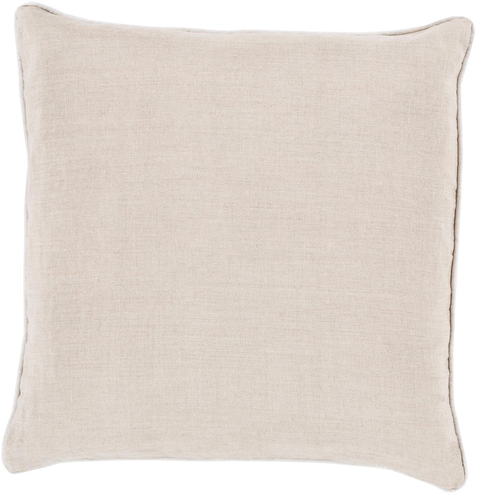 Surya Decorative Pillows 18 x 18 Pillow LP008-1818P
