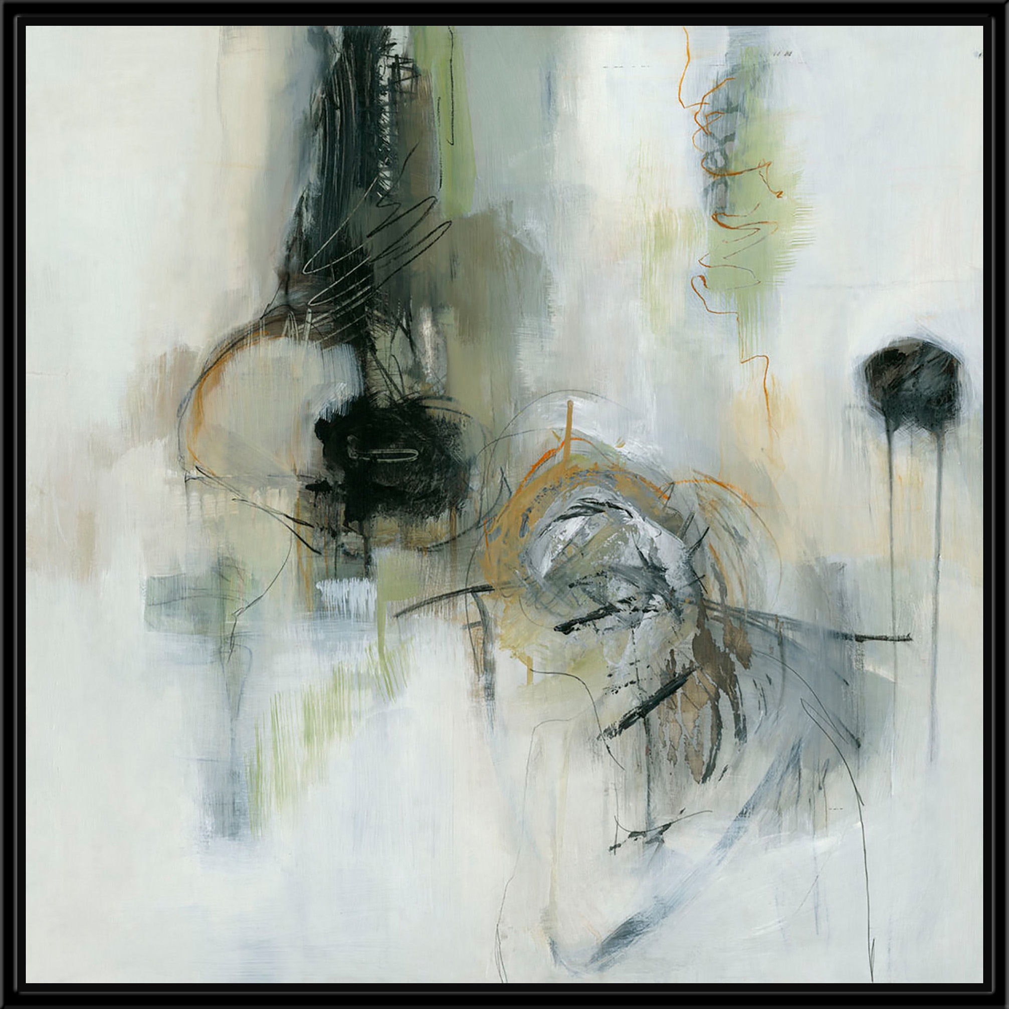 Surya Chicanery - Wall Art LT104A-001