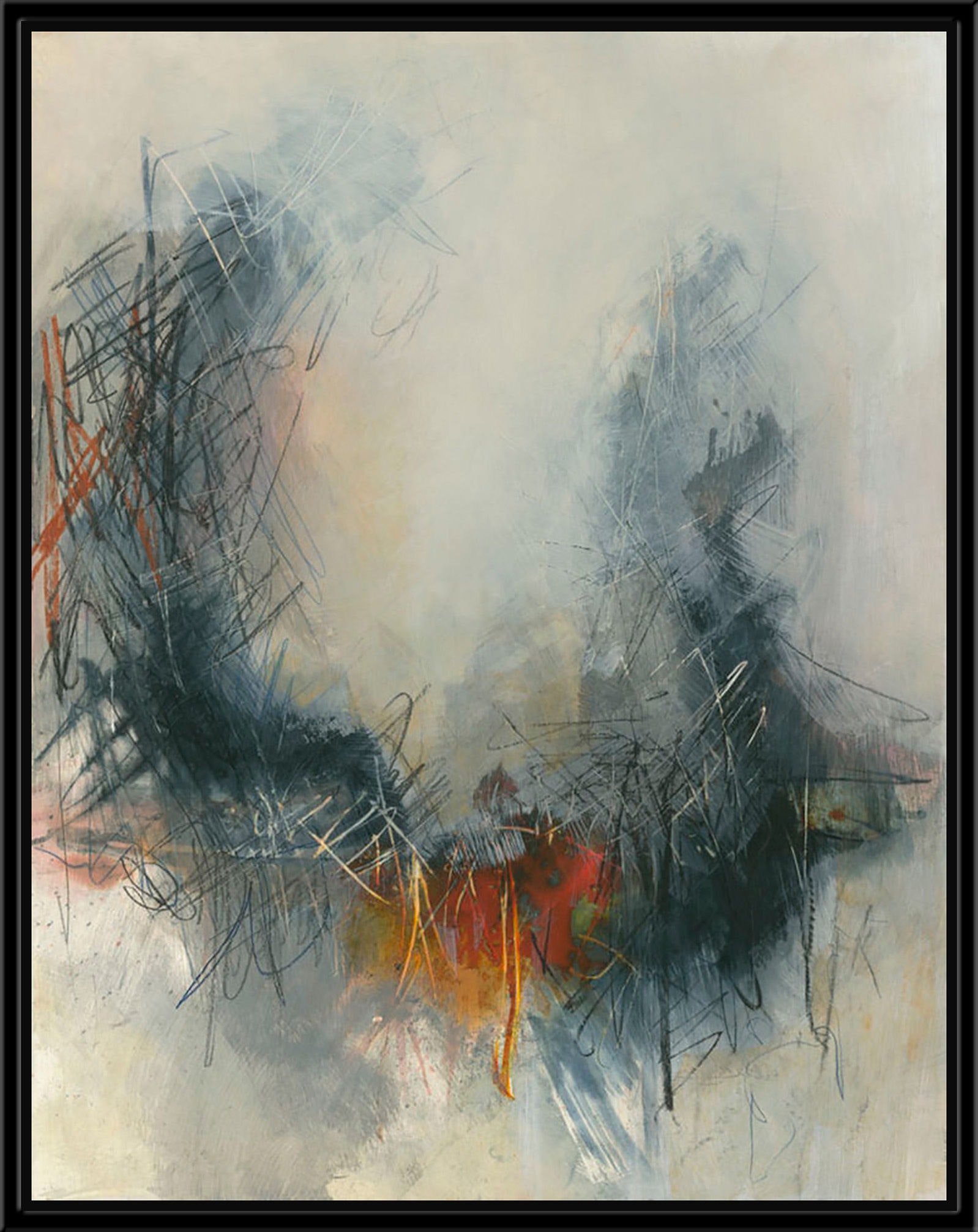 Surya Anonymity - Wall Art LT105A-001