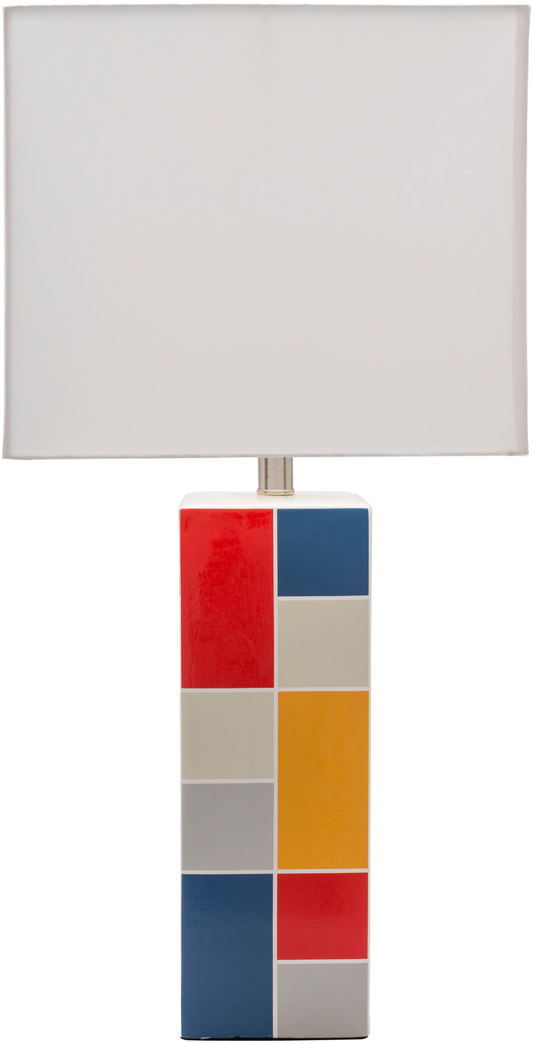 Surya Latifah 27 x 13 x 13 Table Lamp LTF100-TBL