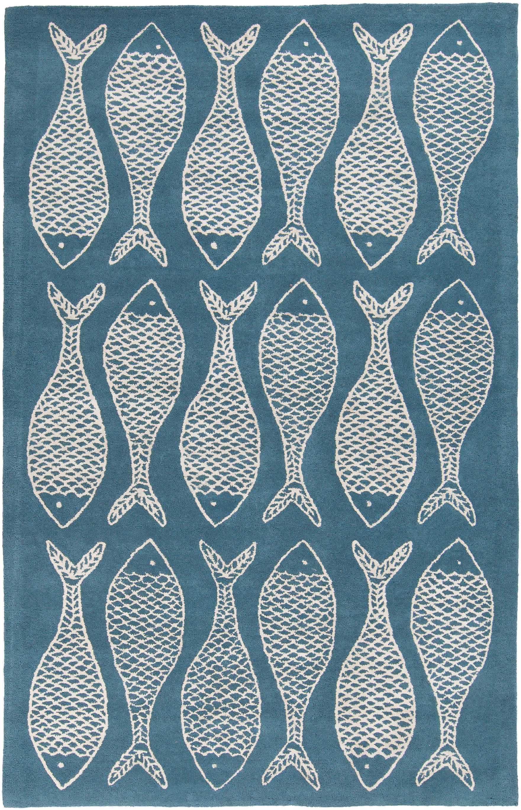 Surya Lighthouse Rug LTH7028