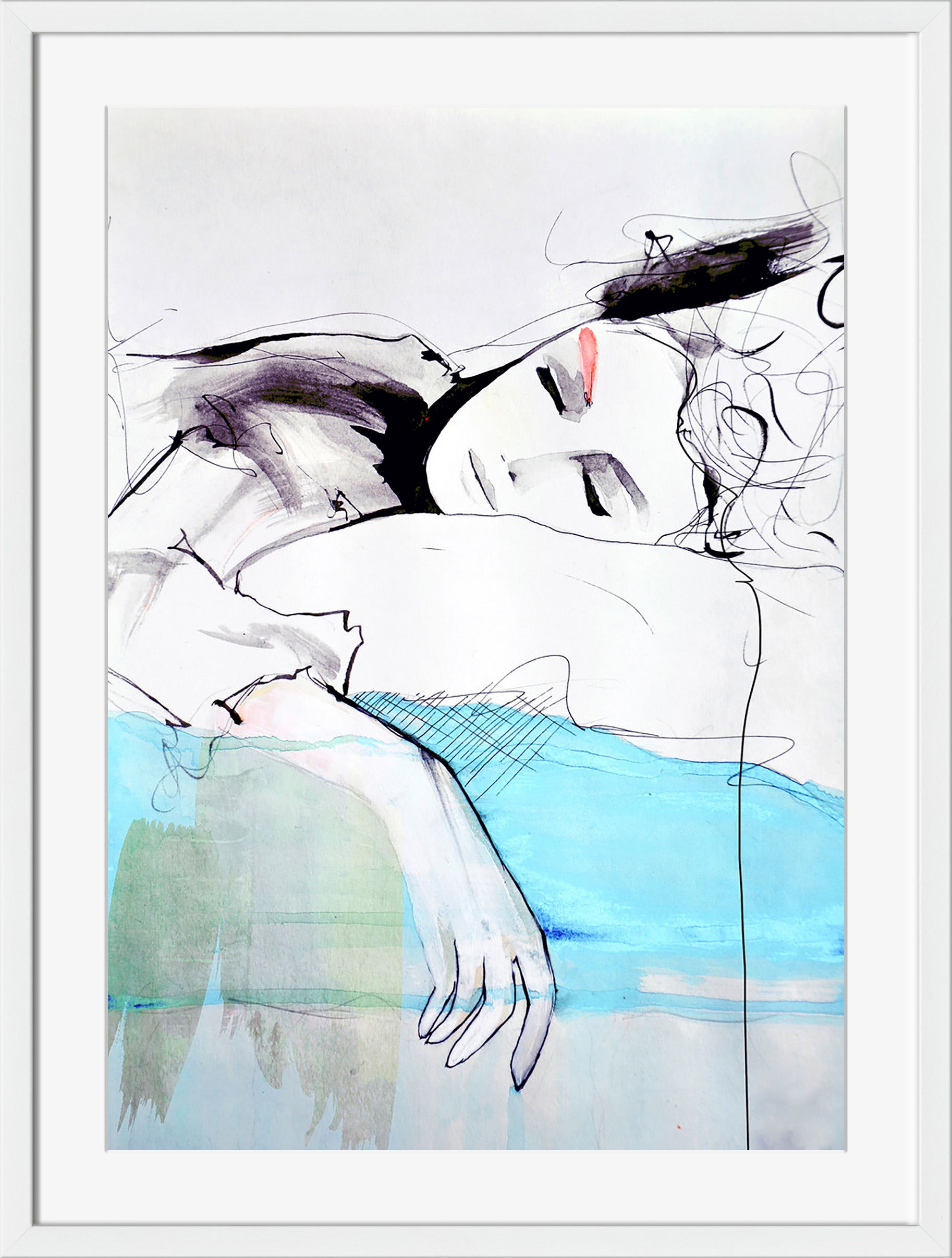 Surya Maddelina - Wall Art LV103A-001
